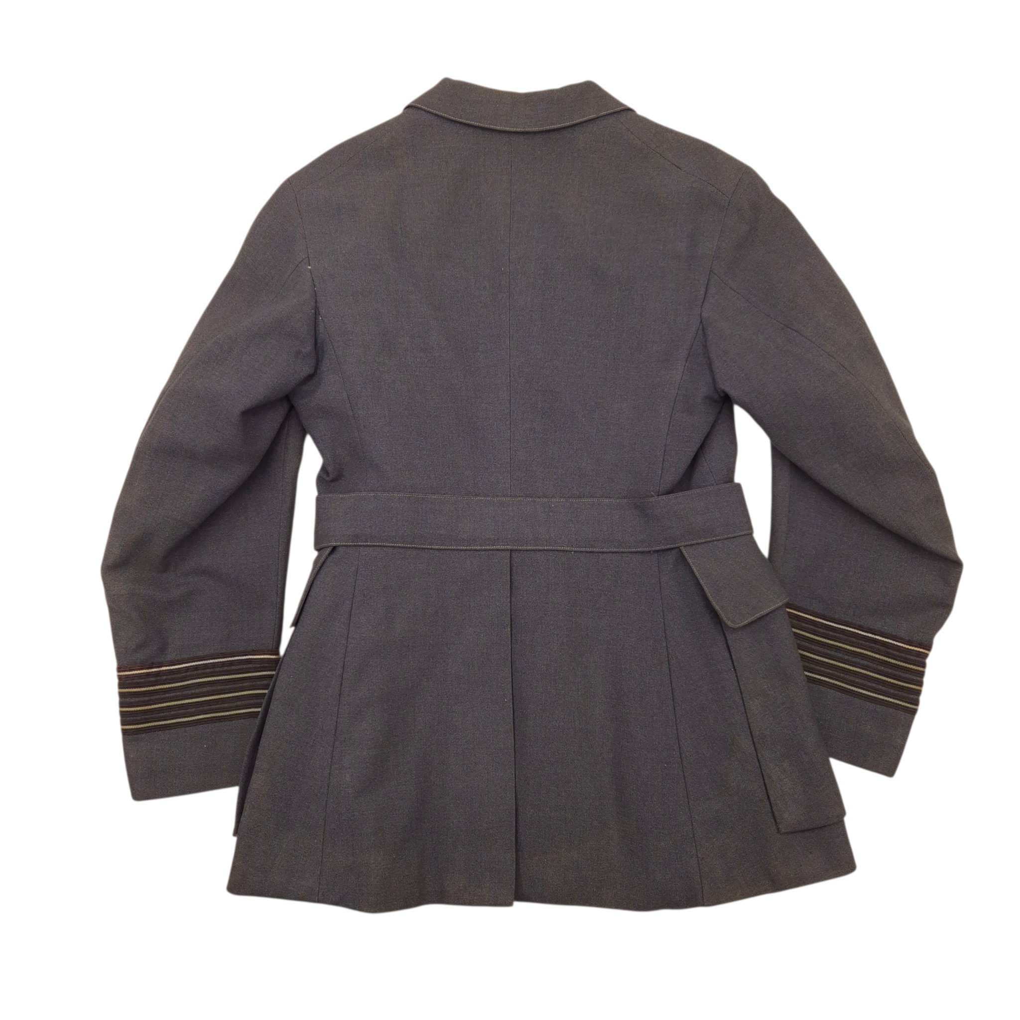 RAF Service Dress jacket – Group Captain R.E. BAIN — image 2