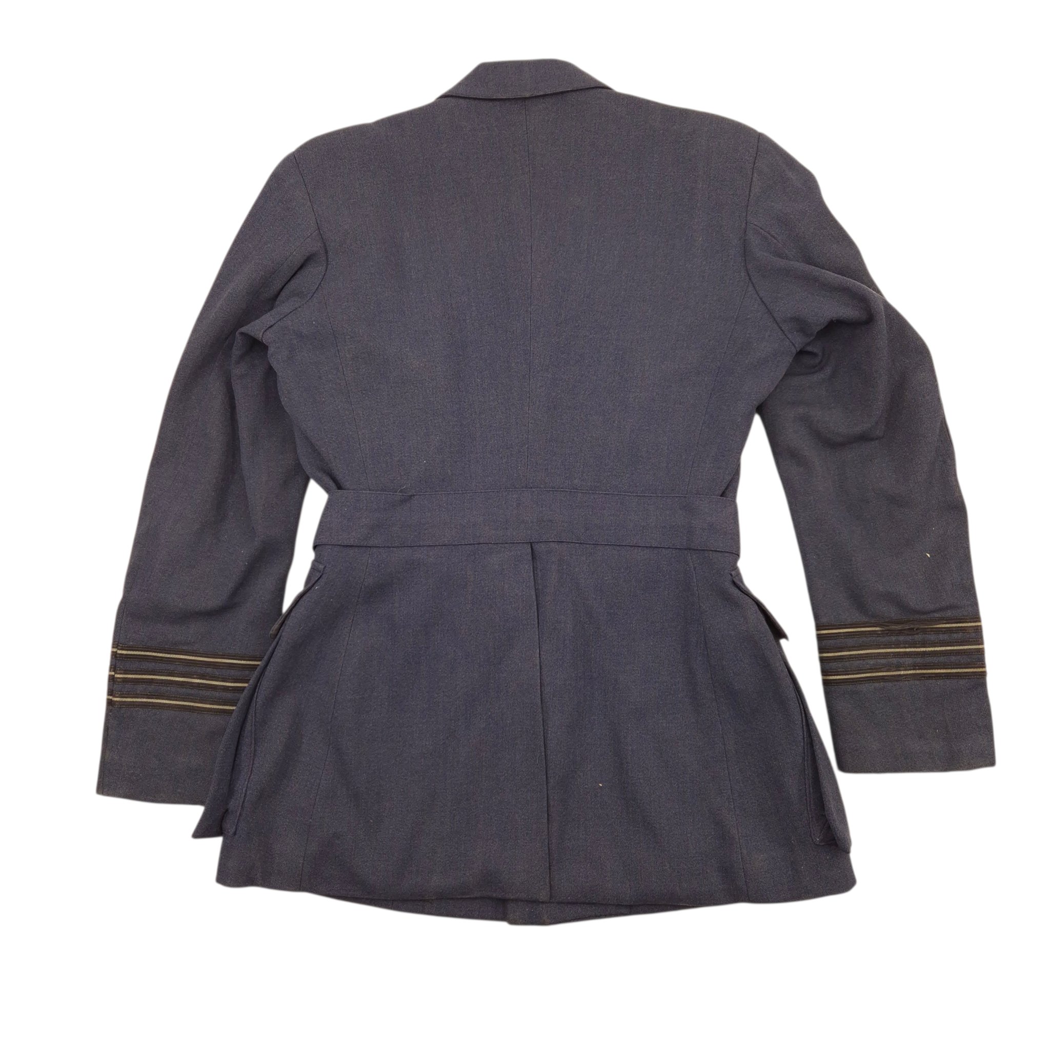 RAF Service Dress jacket and trousers – J. Butterworth — image 4