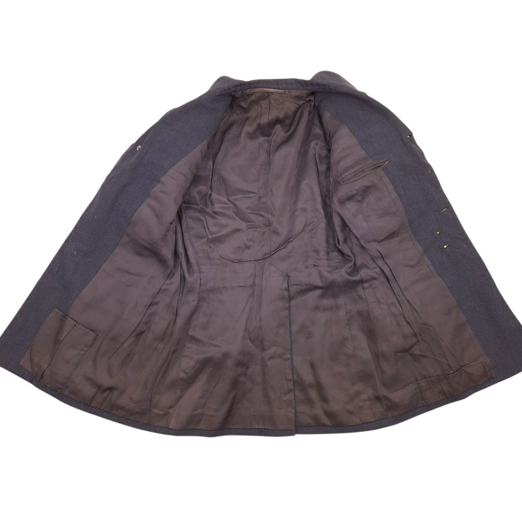 RAF Service Dress jacket and trousers – J. Butterworth — image 5