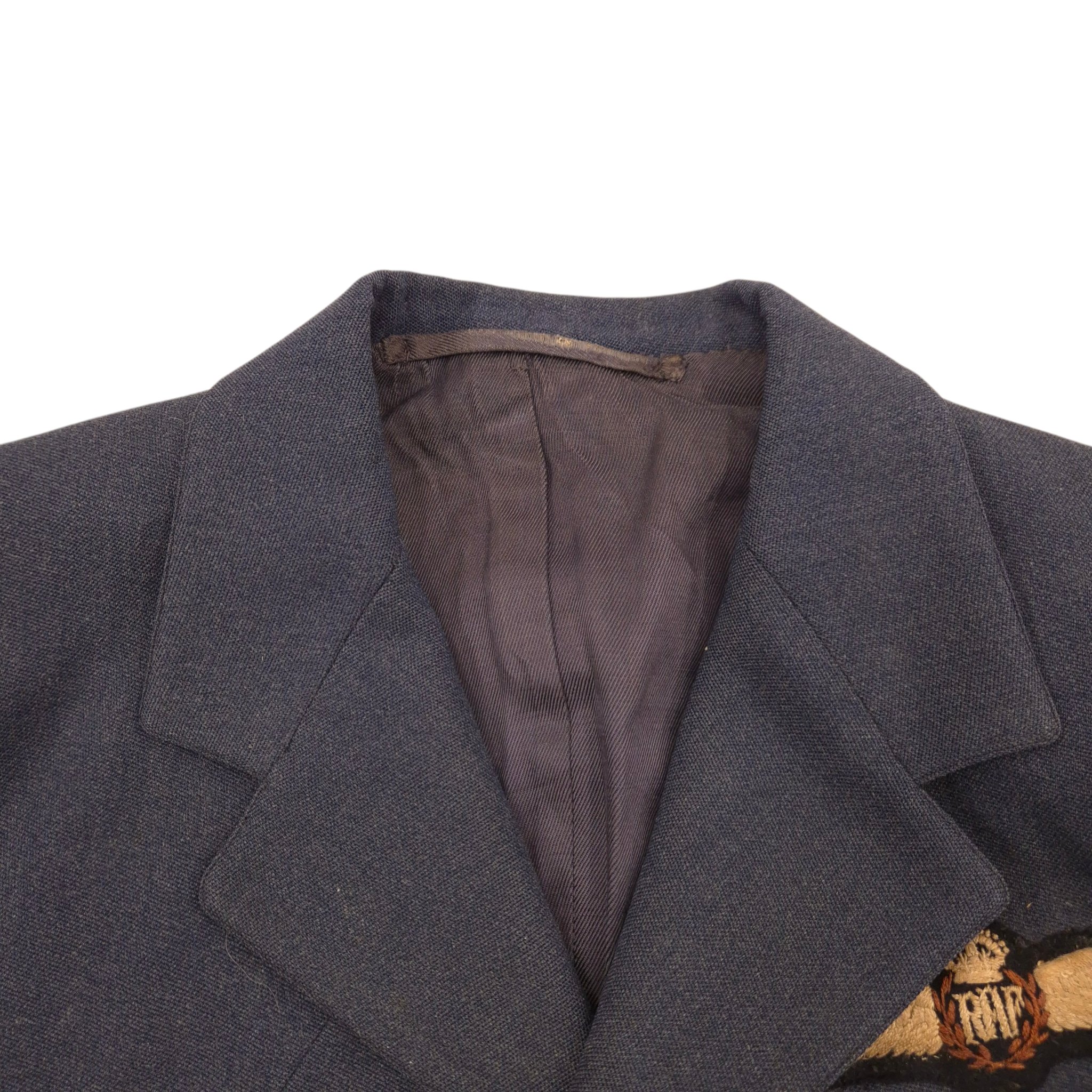 RAF Service Dress jacket and trousers – J. Butterworth — image 6