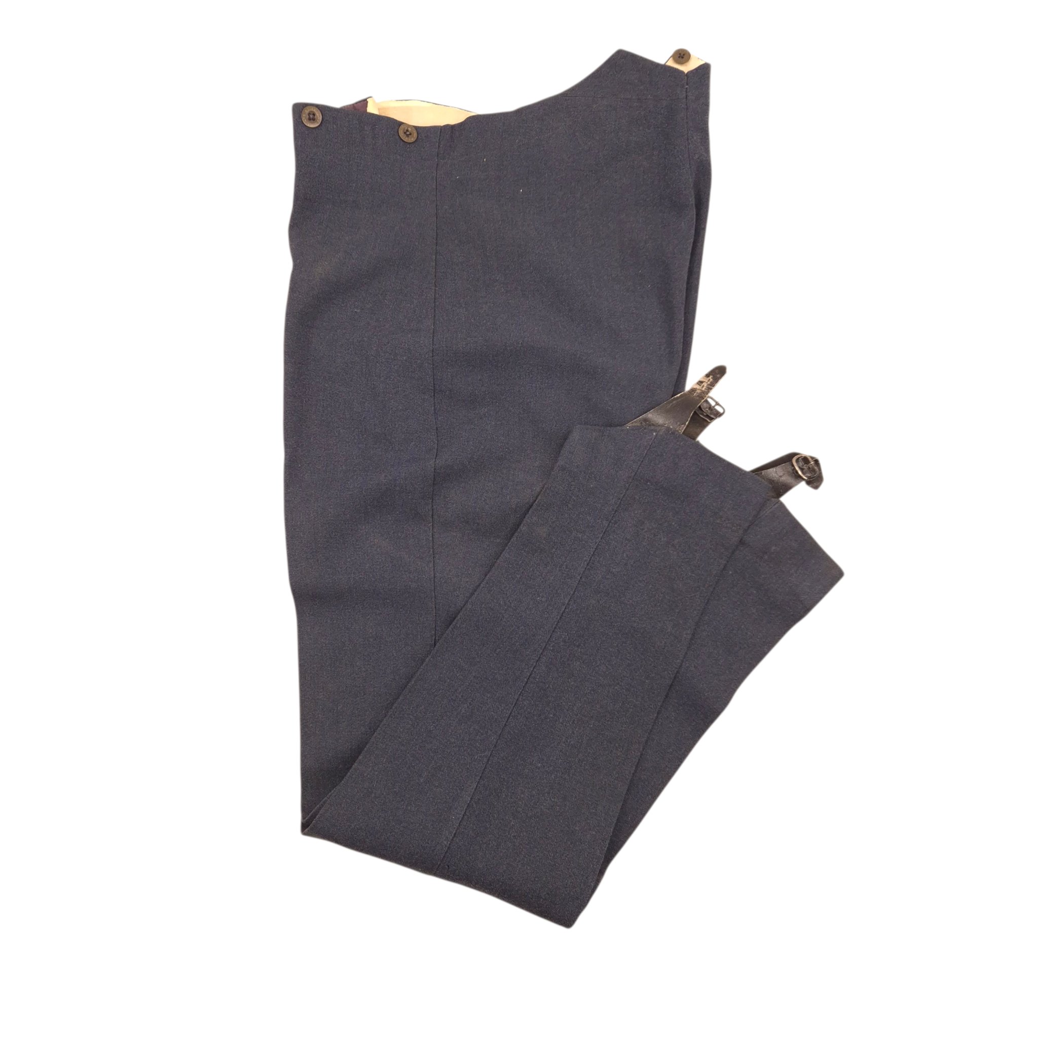 RAF Service Dress jacket and trousers – J. Butterworth — image 7