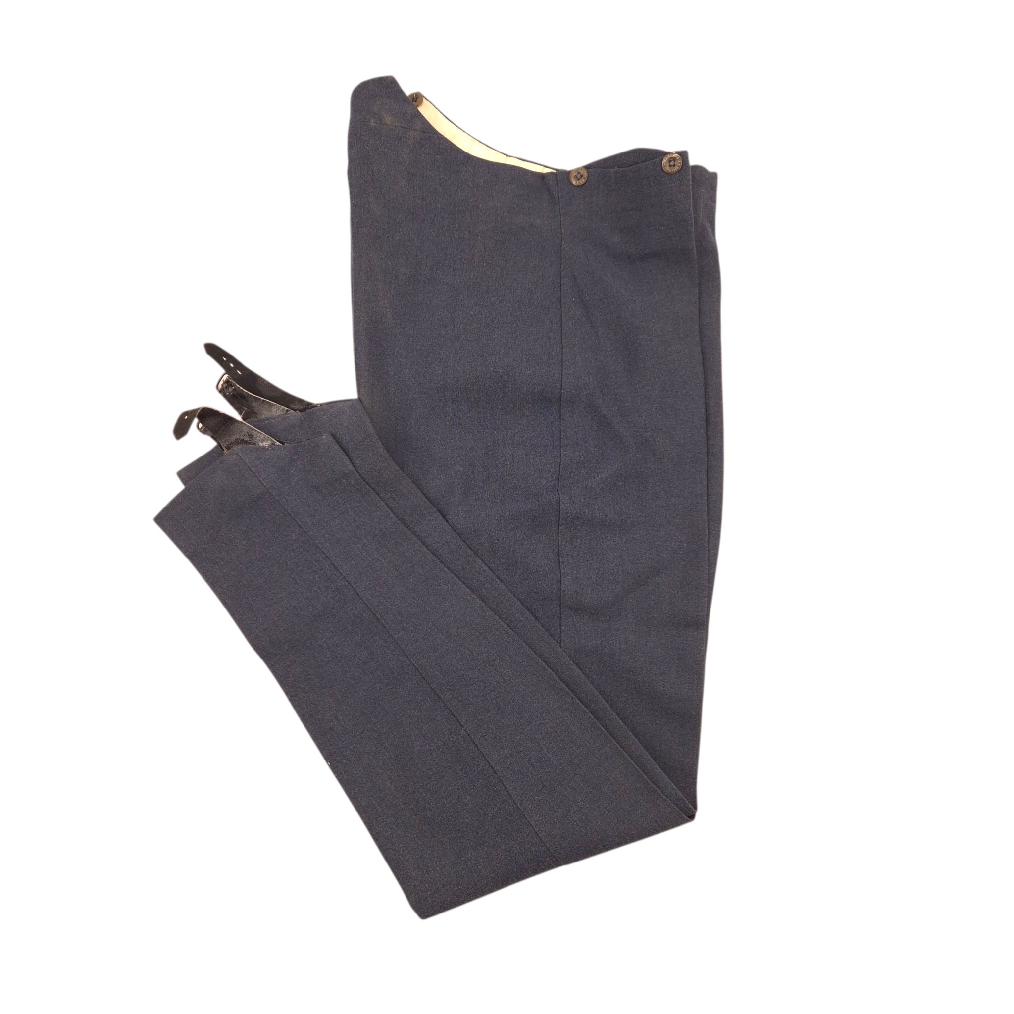 RAF Service Dress jacket and trousers – J. Butterworth — image 8