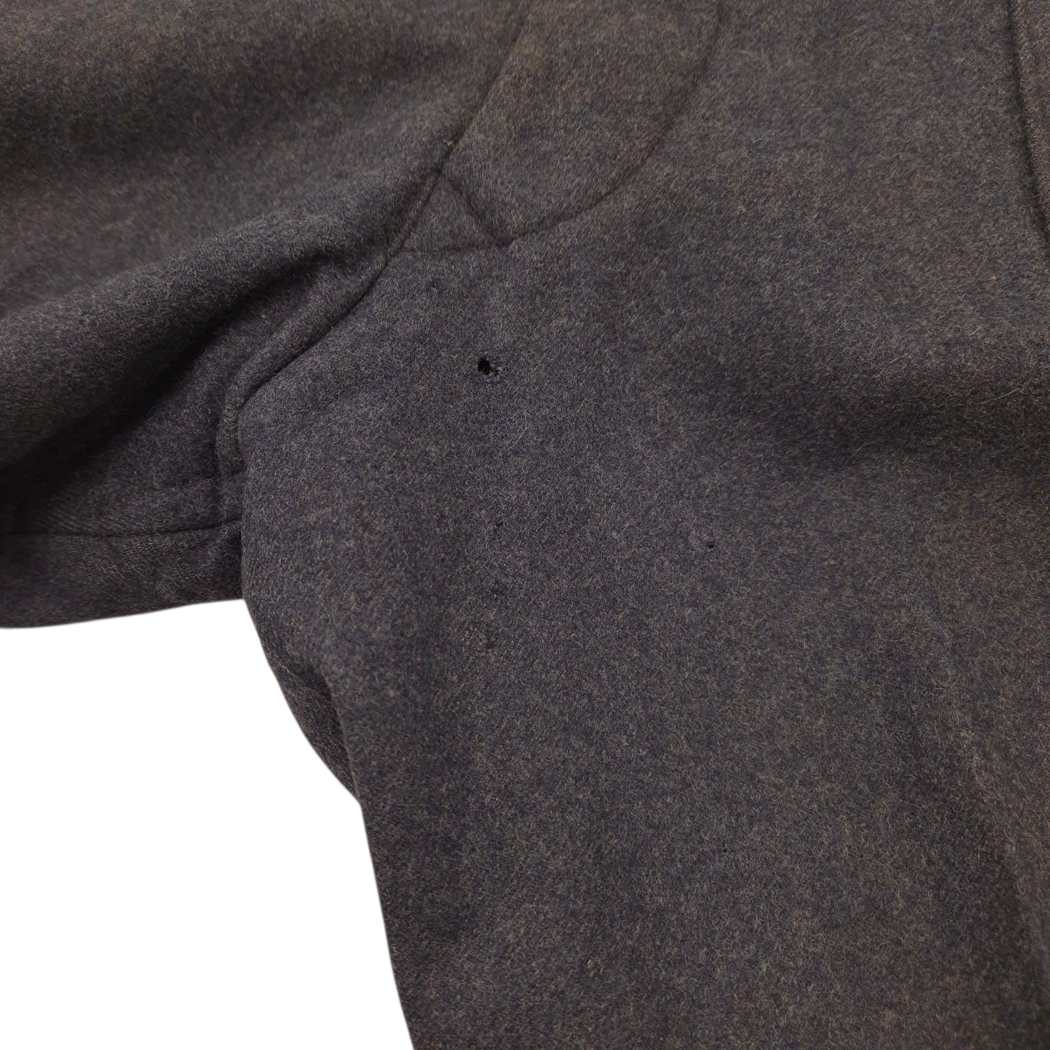 RAF War Service Trousers – Dated 1945 — image 11