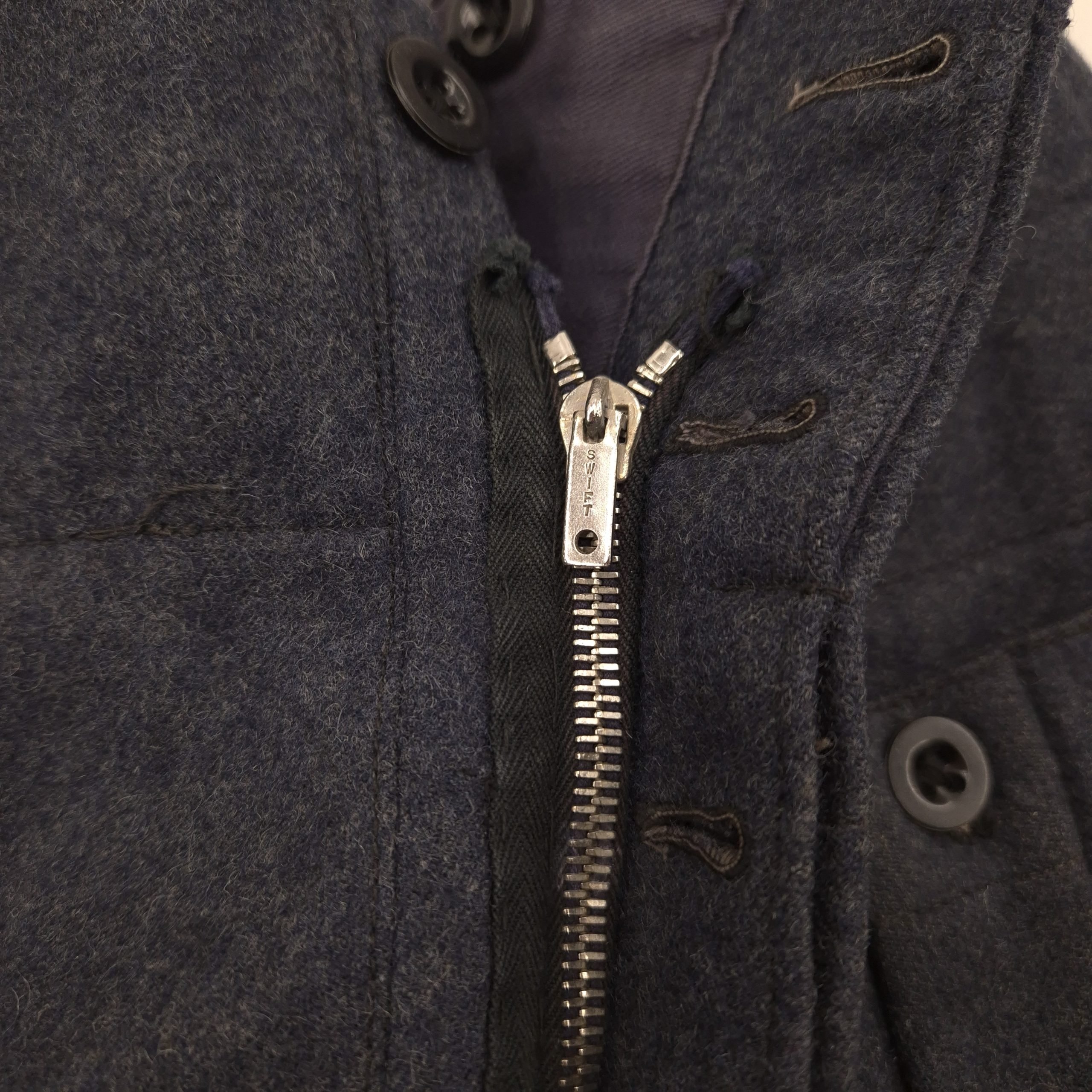 RAF War Service Trousers – Dated 1945 — image 9