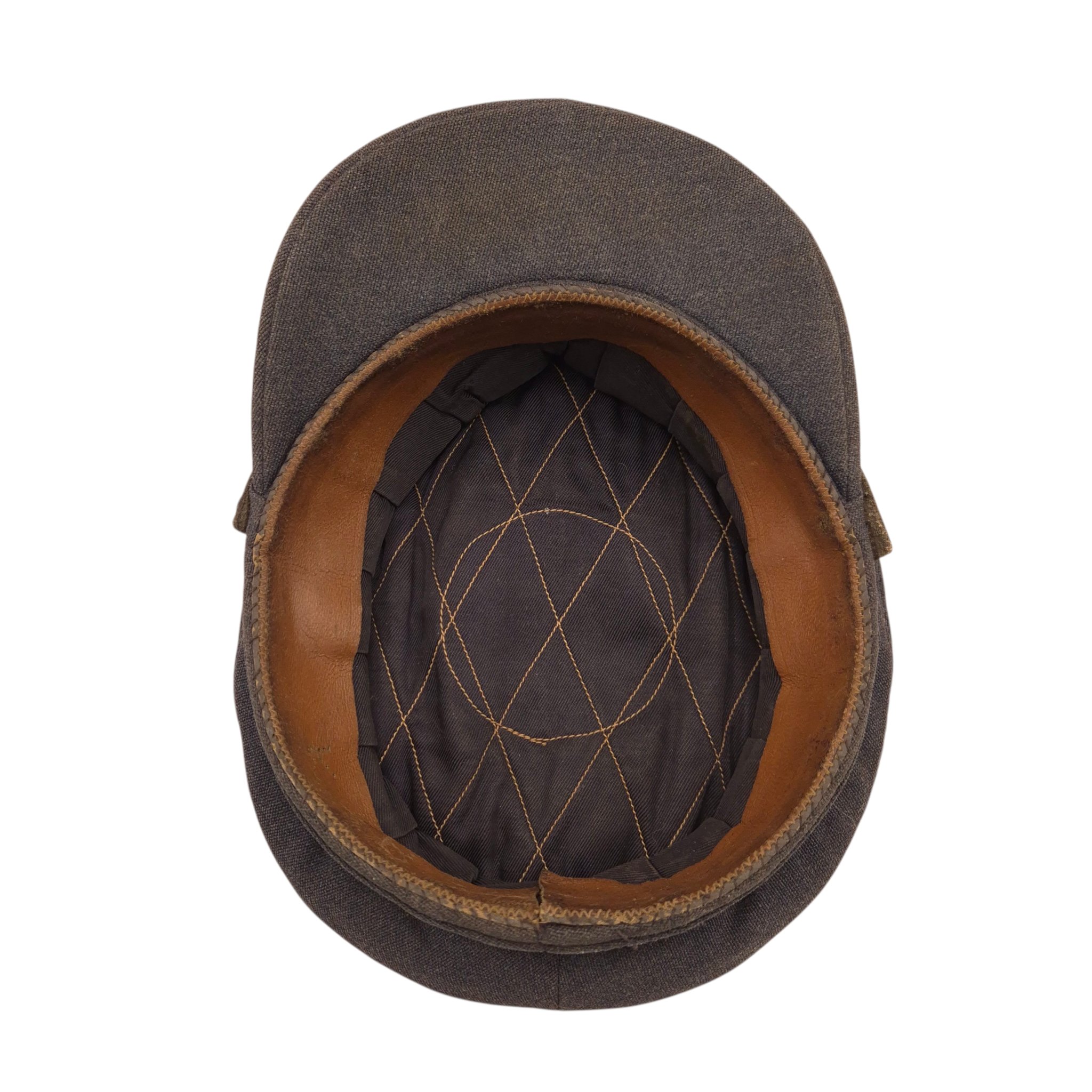 RAF Service Dress Cap — image 4