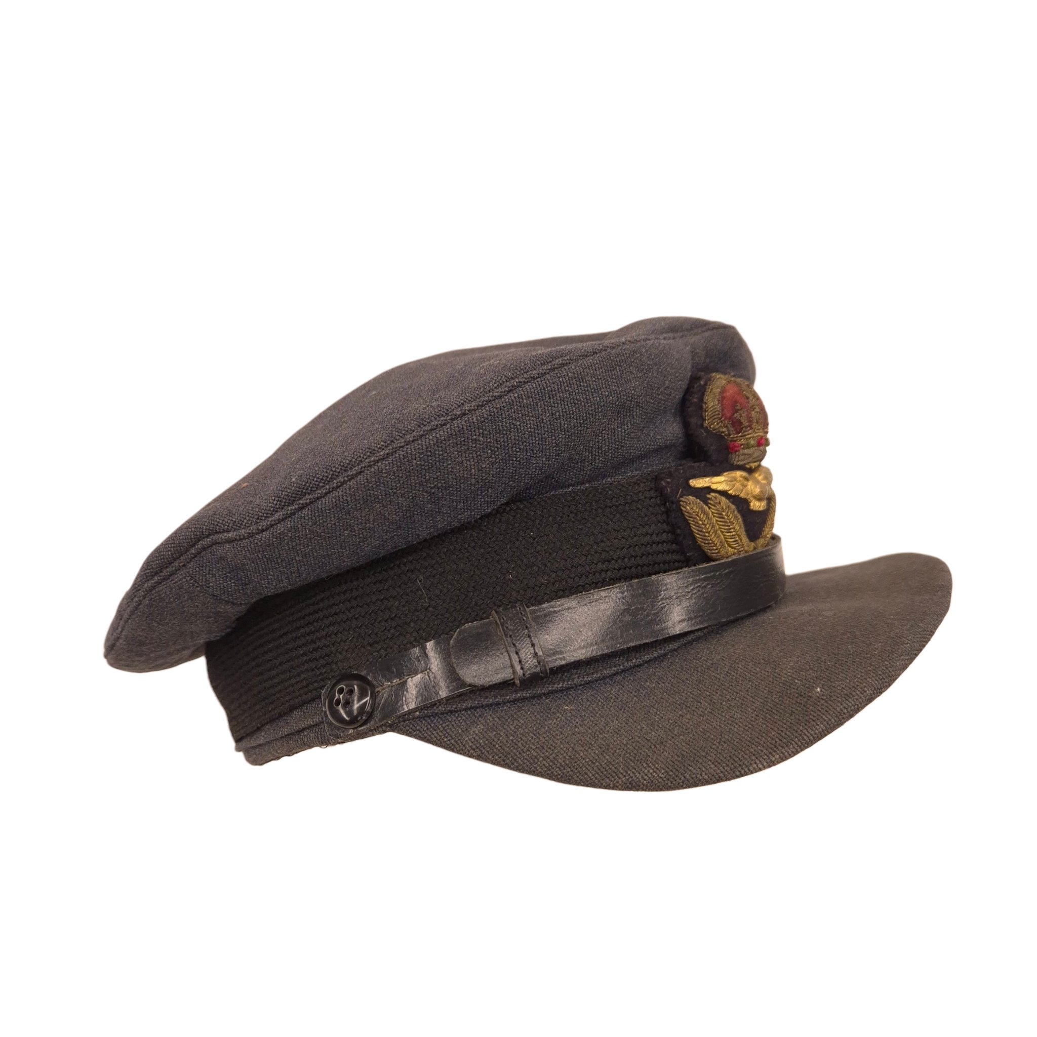 RAF Service Dress Cap — image 5