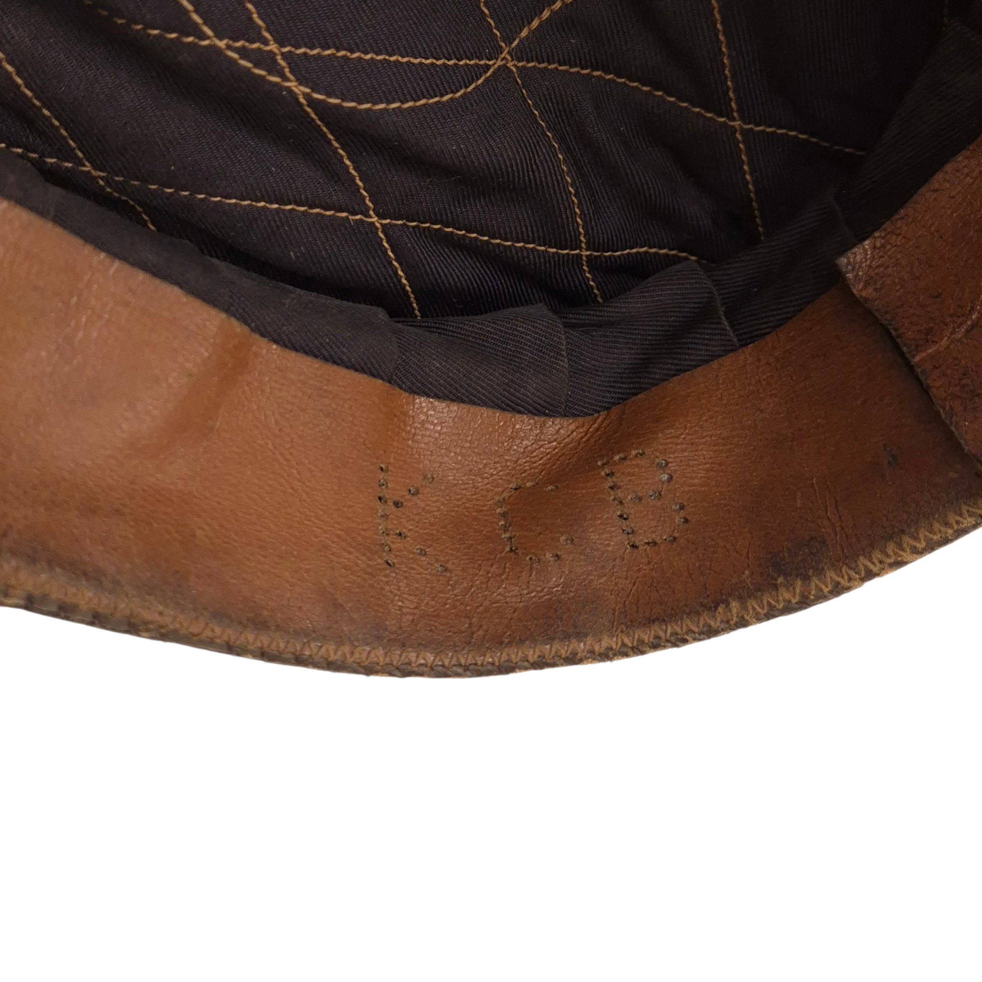 RAF Service Dress Cap — image 6