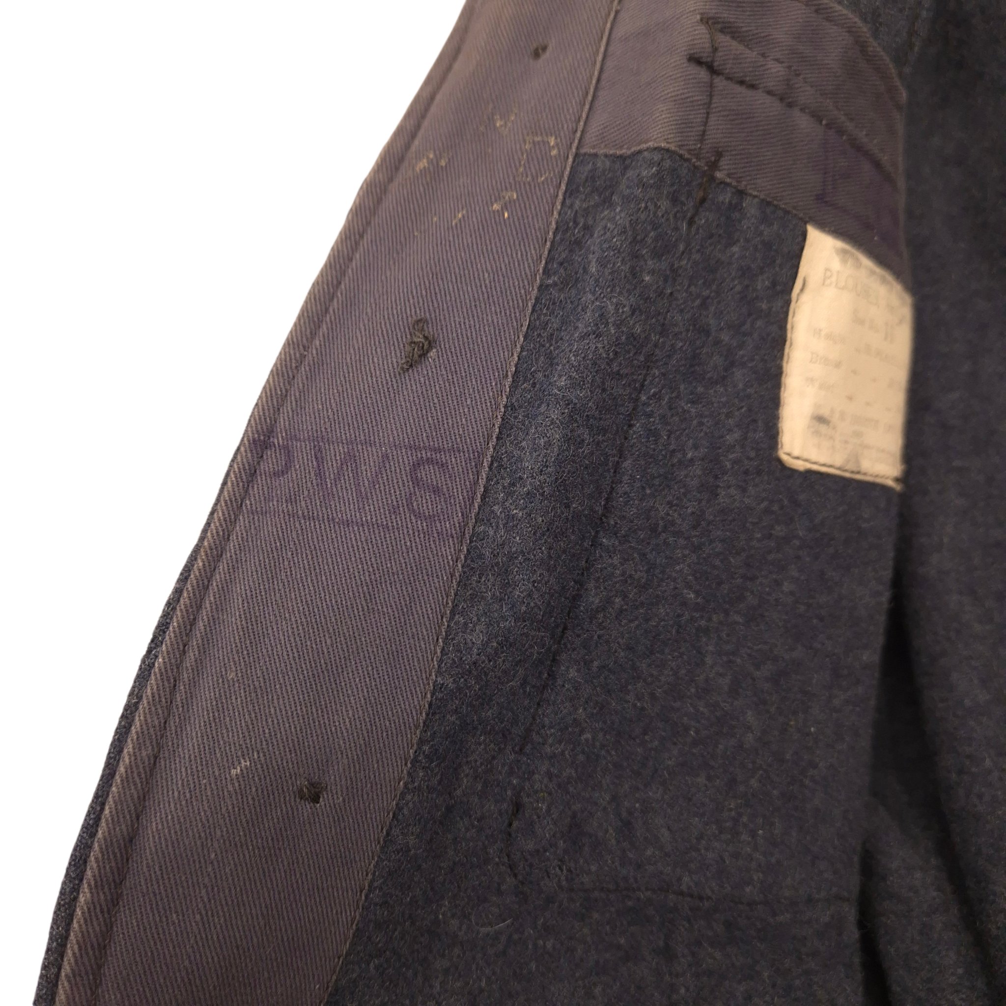 RAF War Service Dress Blouse – 1943 — image 10