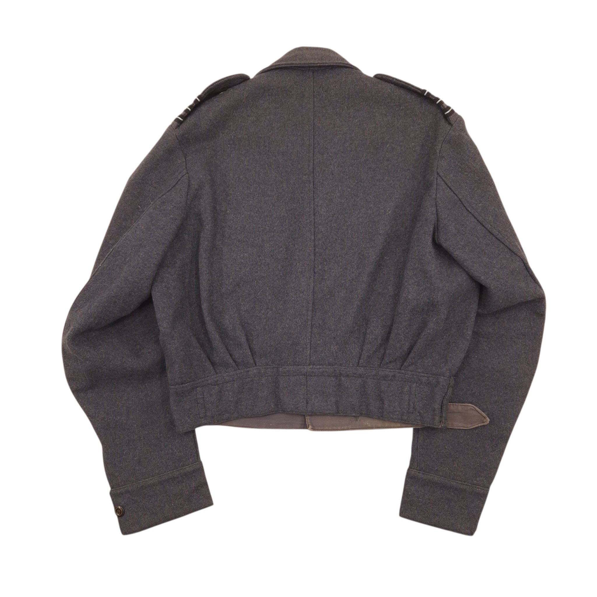 RAF War Service Dress Blouse – 1943 — image 2