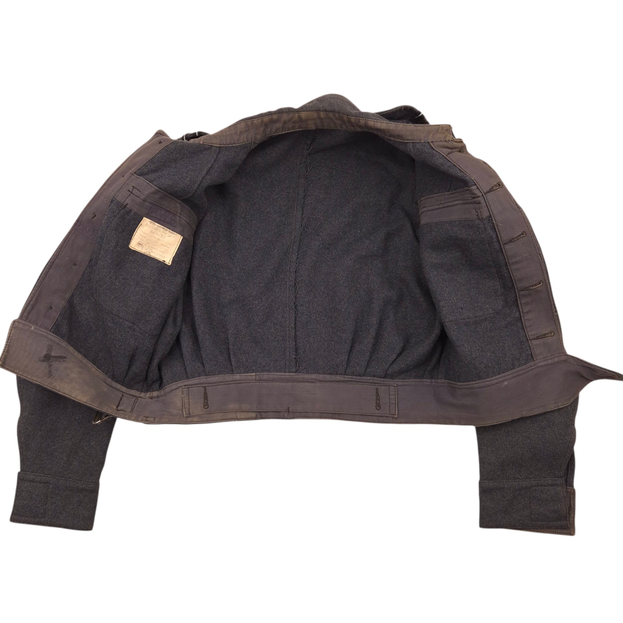 RAF War Service Dress Blouse – 1943 — image 3