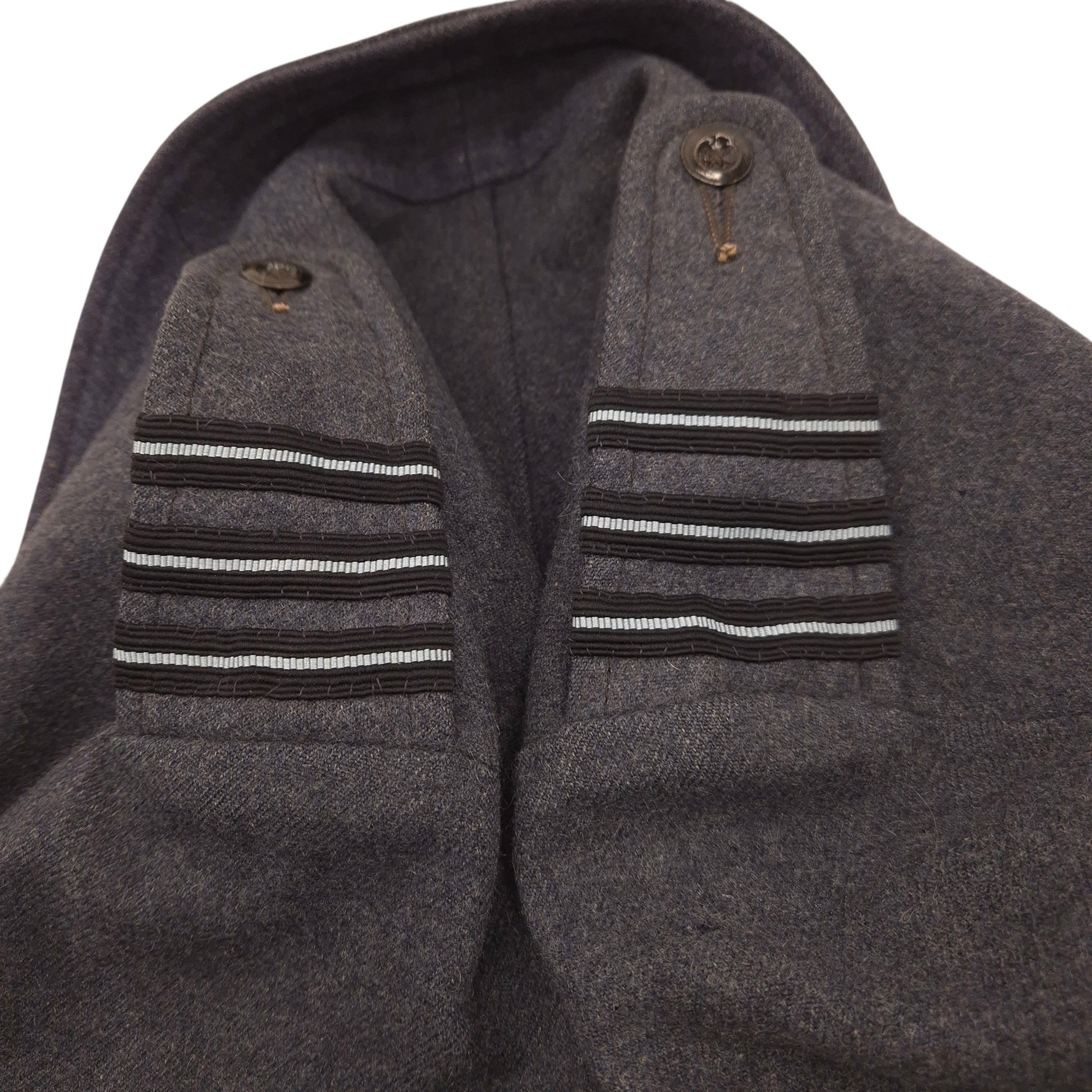 RAF War Service Dress Blouse – 1943 — image 6