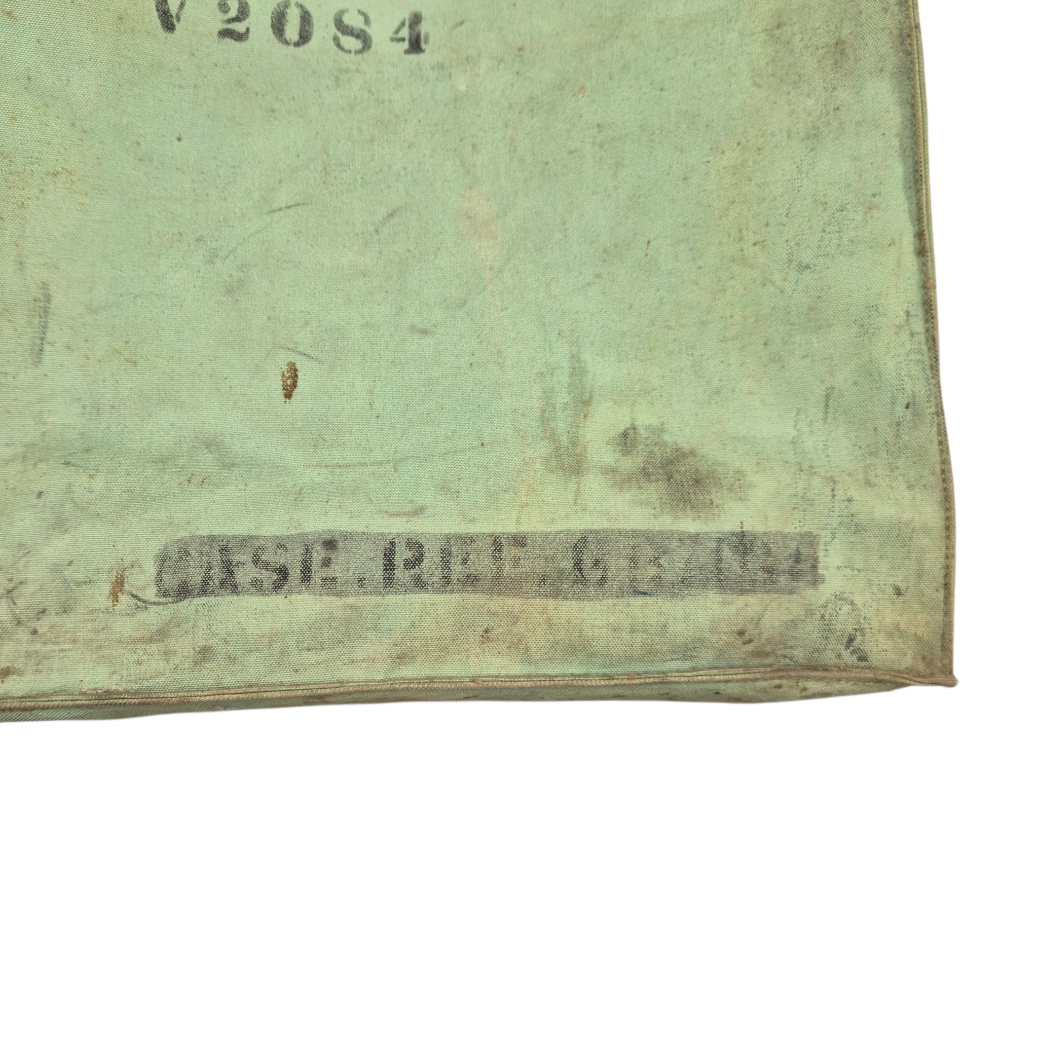 RAF Board, Chart, Type D bag — image 4