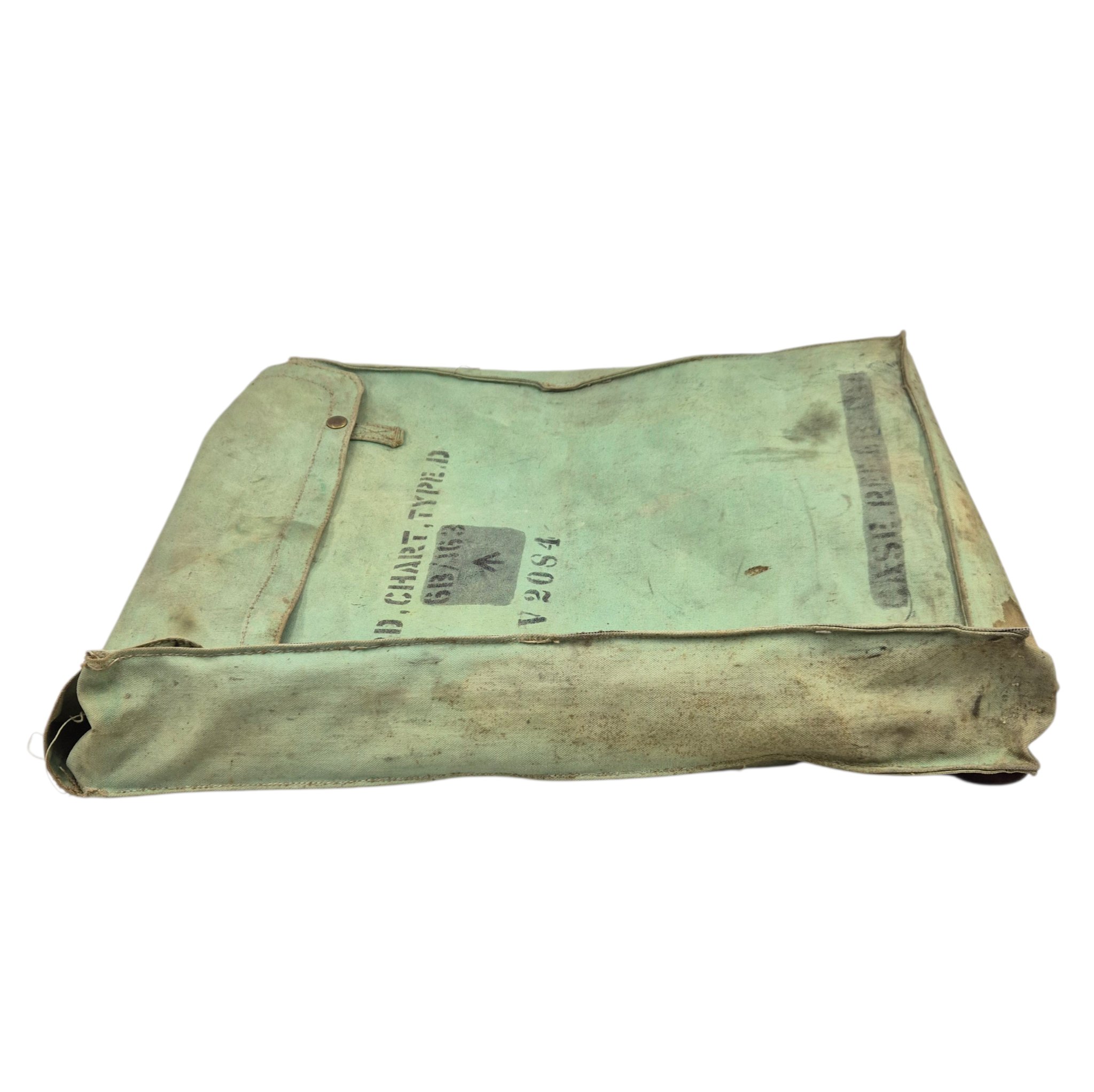 RAF Board, Chart, Type D bag — image 5