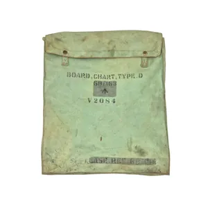 RAF Board, Chart, Type D bag