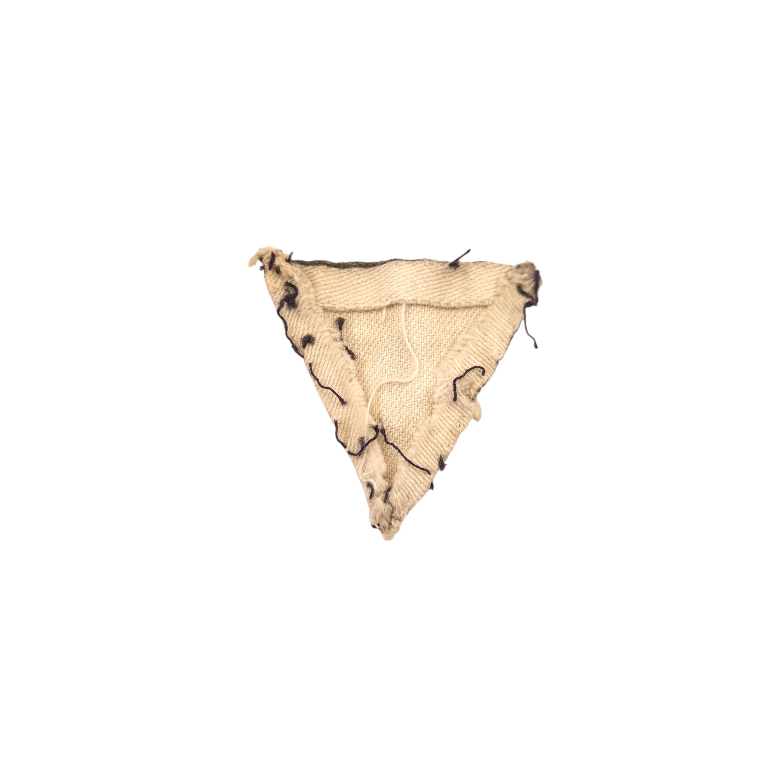 79th Armoured Division – Printed formation patch — image 2