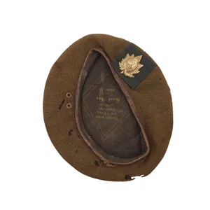 Queen's Own Rifles of Canada – Beret 1944