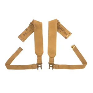 Canadian P37 Web L-Straps – ZL&T 1942