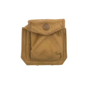 Canadian P37 Pistol Ammunition Pouch 1943