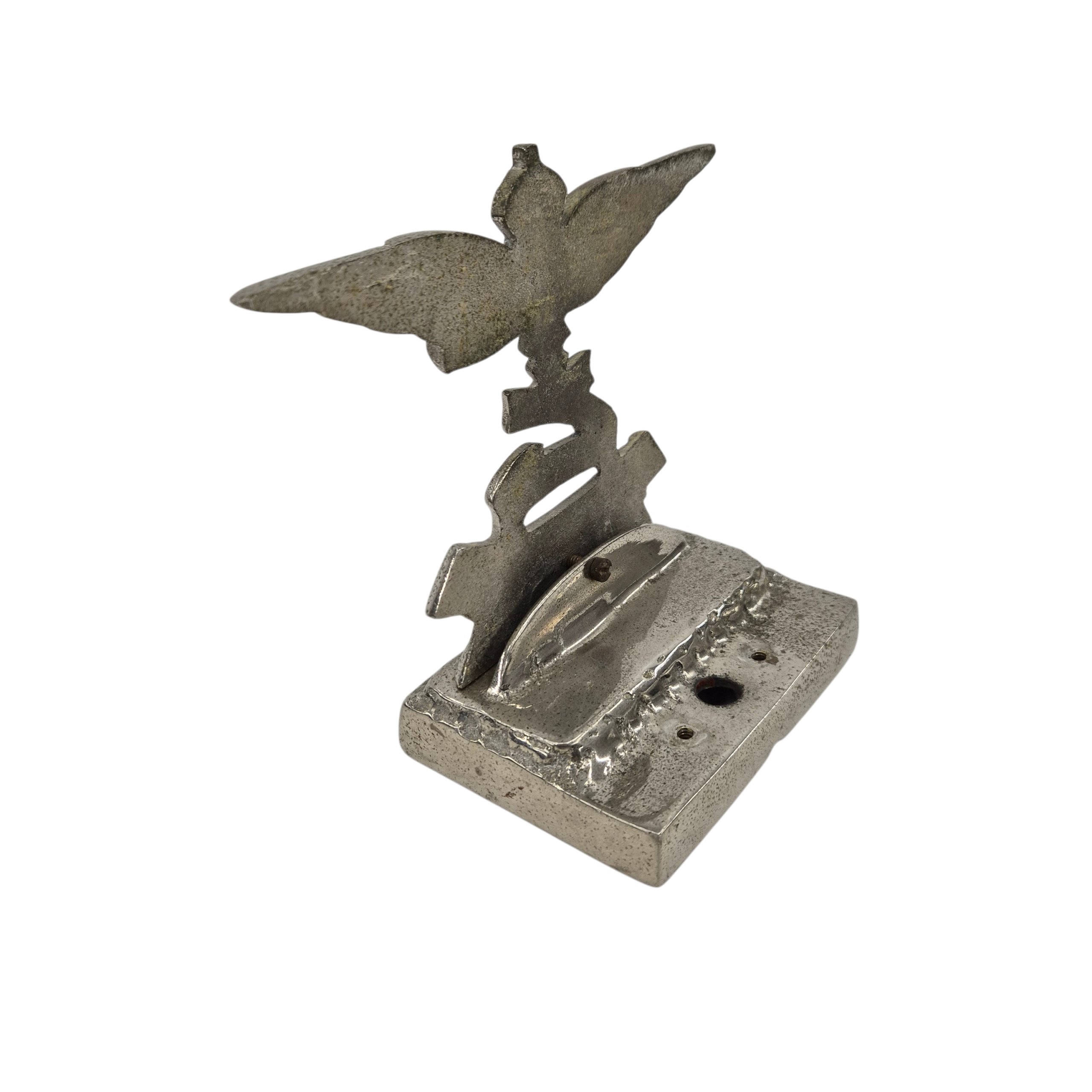 Royal Australian Air Force (RAAF) Boxing Tournament Trophy 1944 — image 4