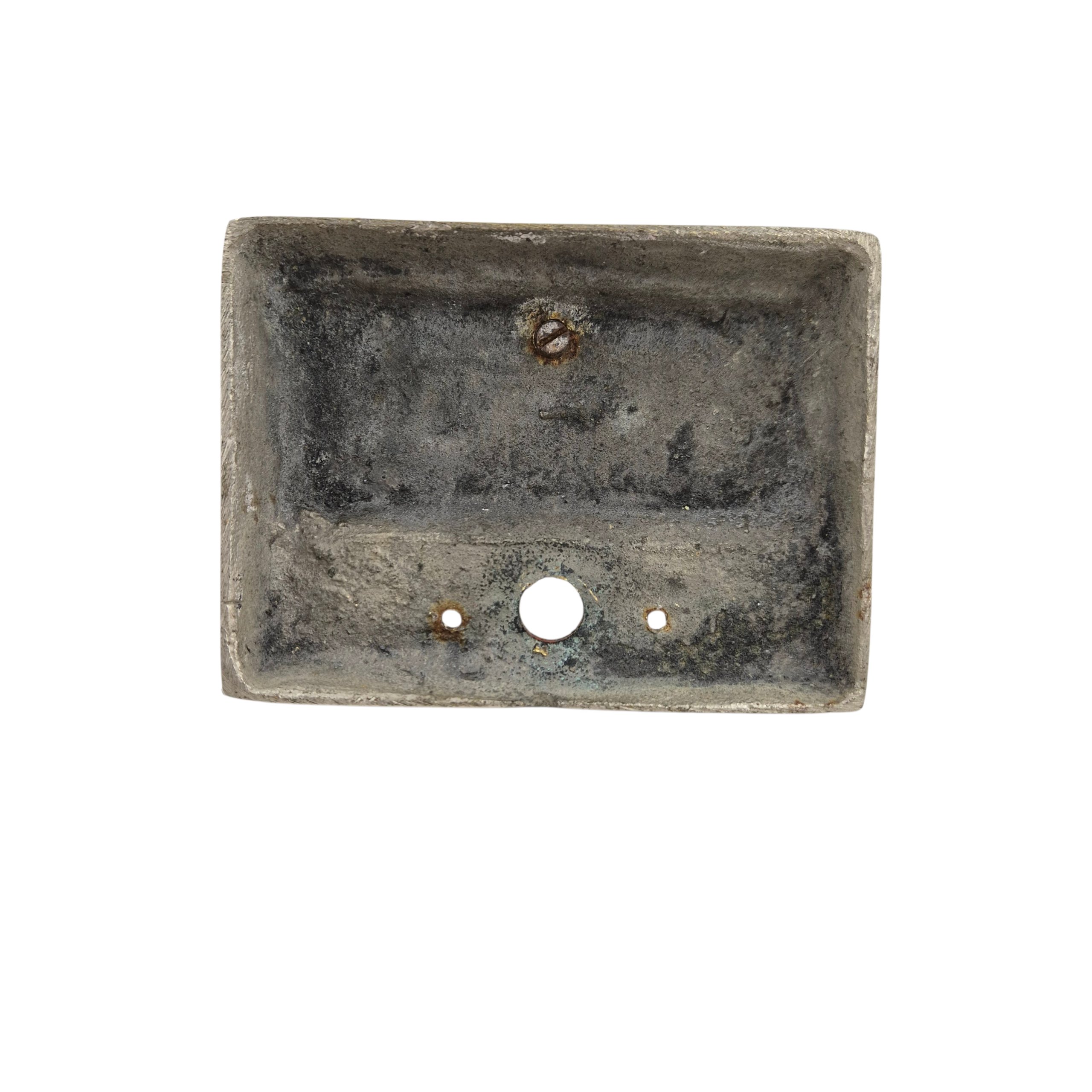 Royal Australian Air Force (RAAF) Boxing Tournament Trophy 1944 — image 5