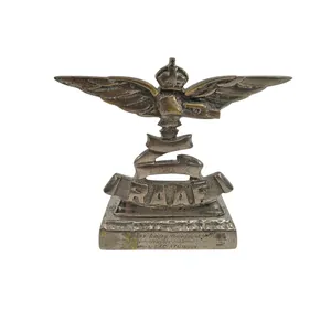 Royal Australian Air Force (RAAF) Boxing Tournament Trophy 1944