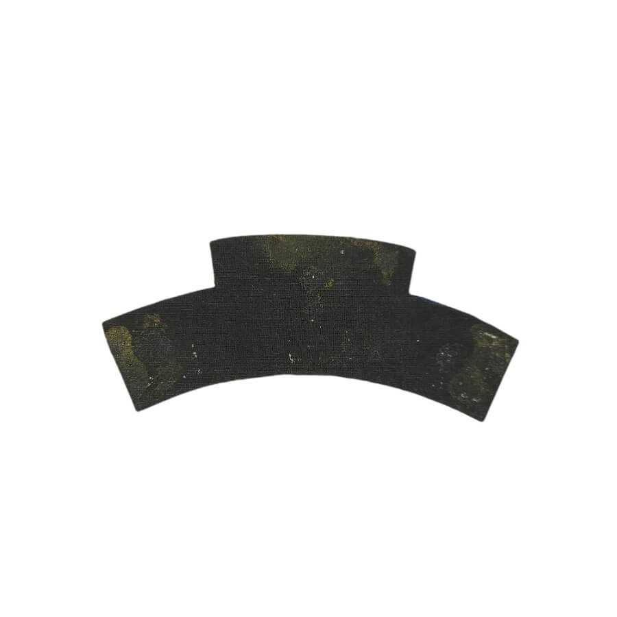 Ontario (Tank) Regiment – Printed shoulder title — image 2