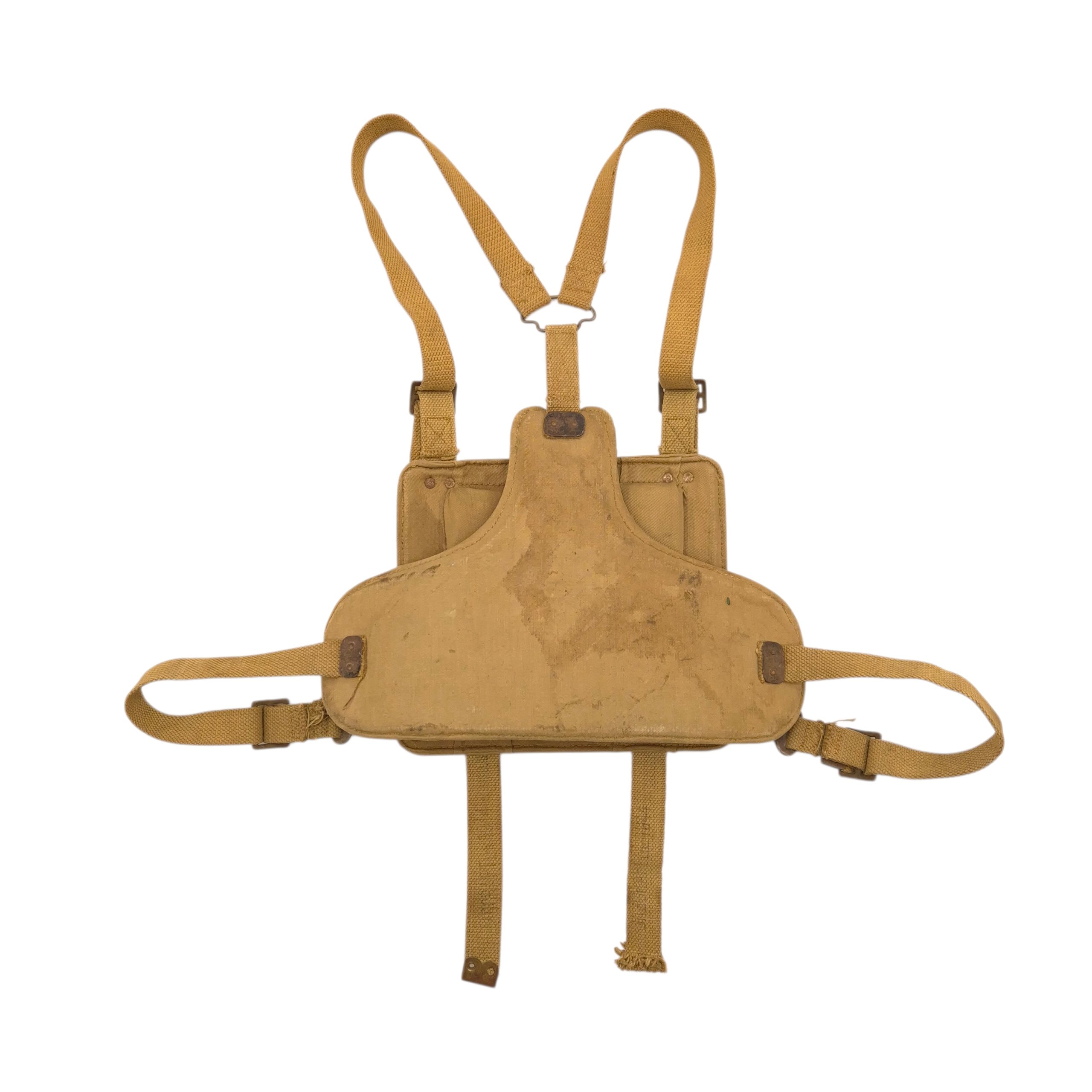 British Body Armour (MRC) – Dated 1944 — image 2