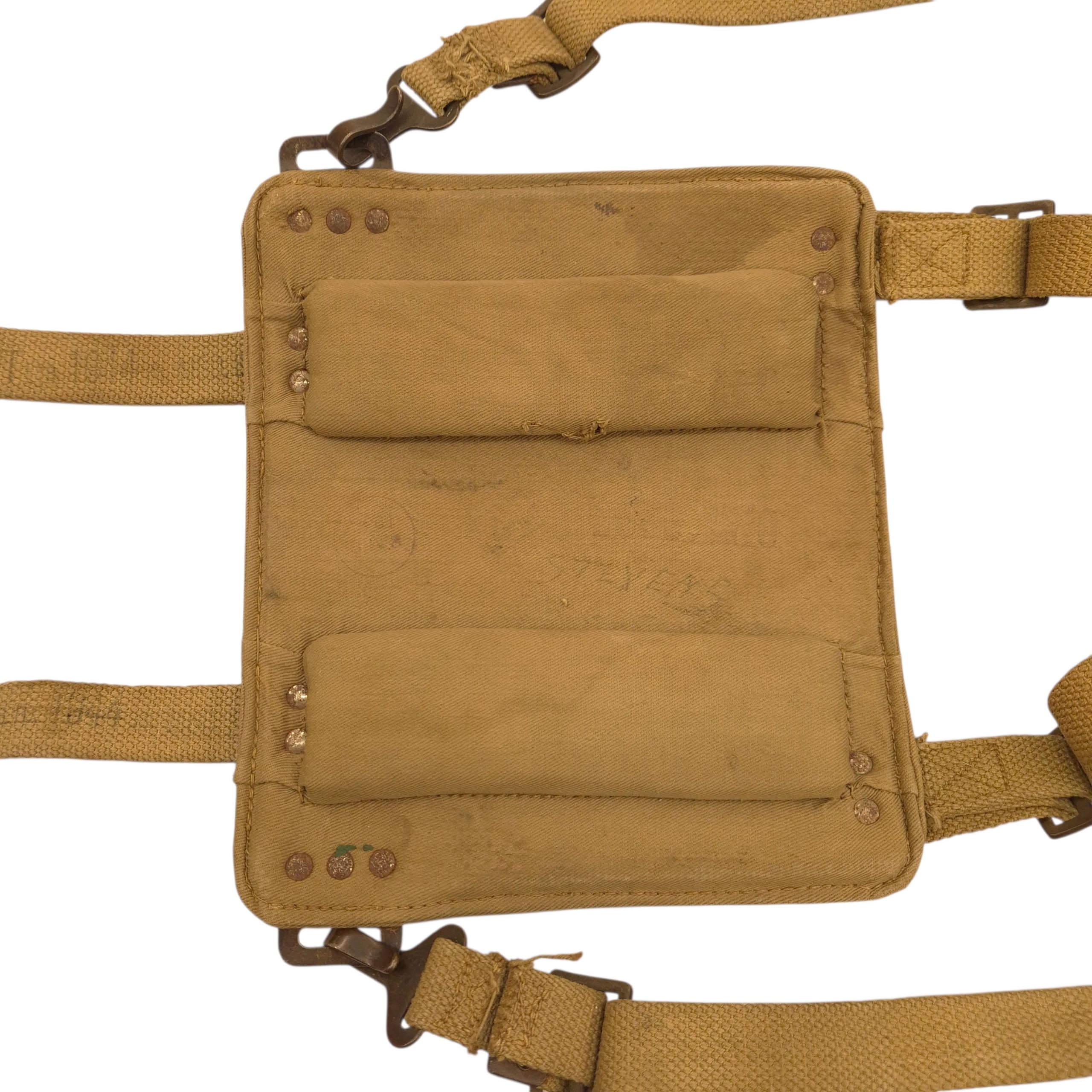 British Body Armour (MRC) – Dated 1944 — image 3
