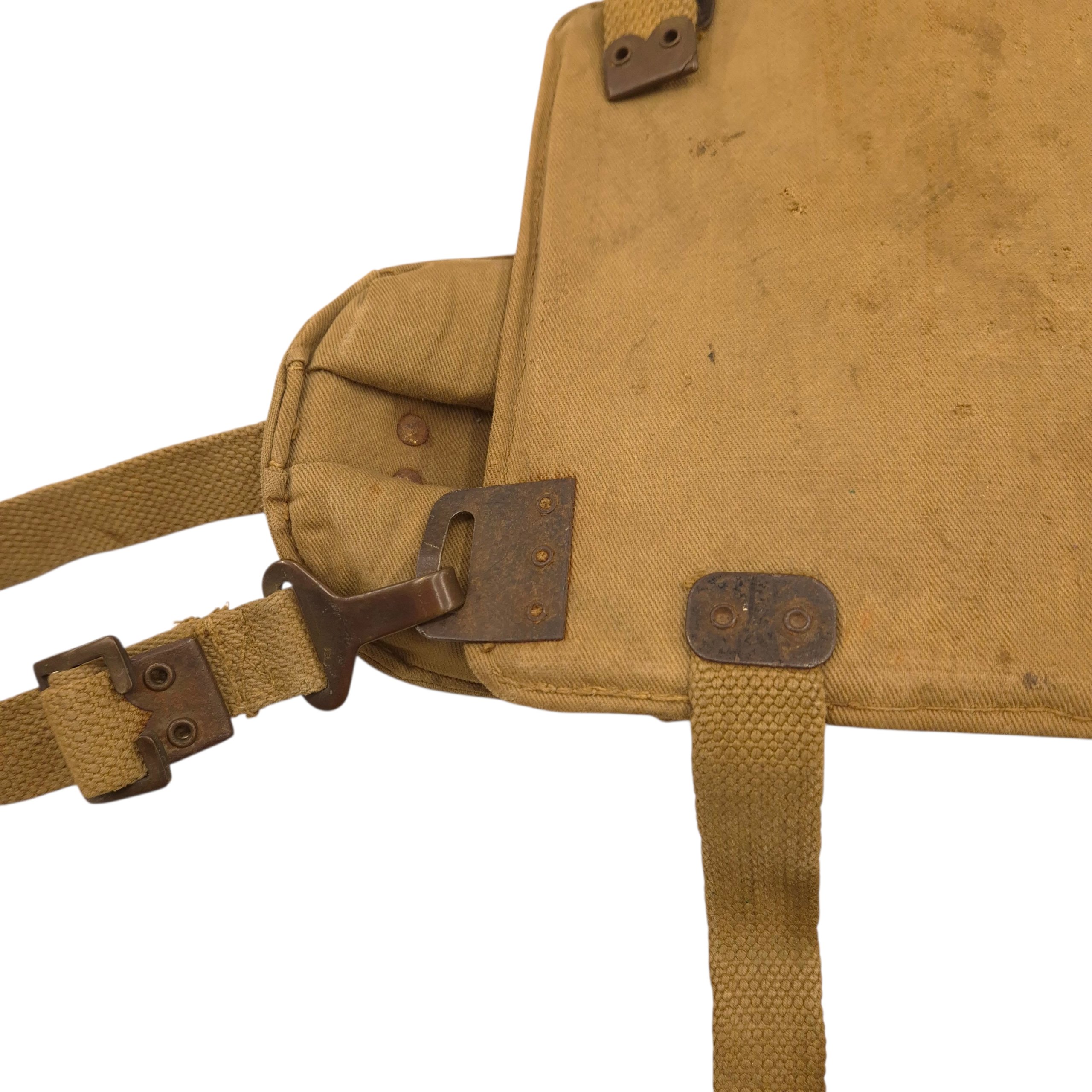British Body Armour (MRC) – Dated 1944 — image 4