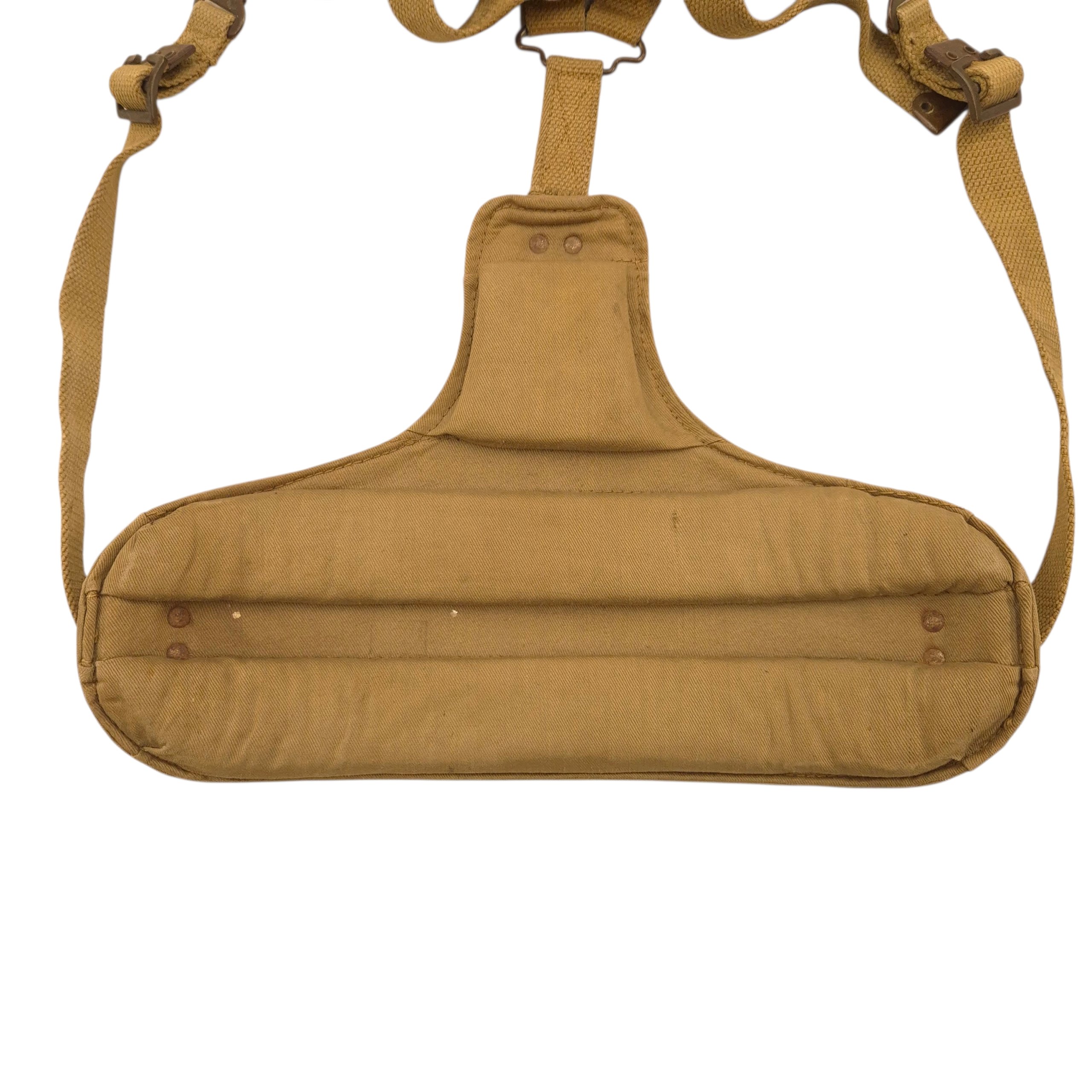 British Body Armour (MRC) – Dated 1944 — image 5