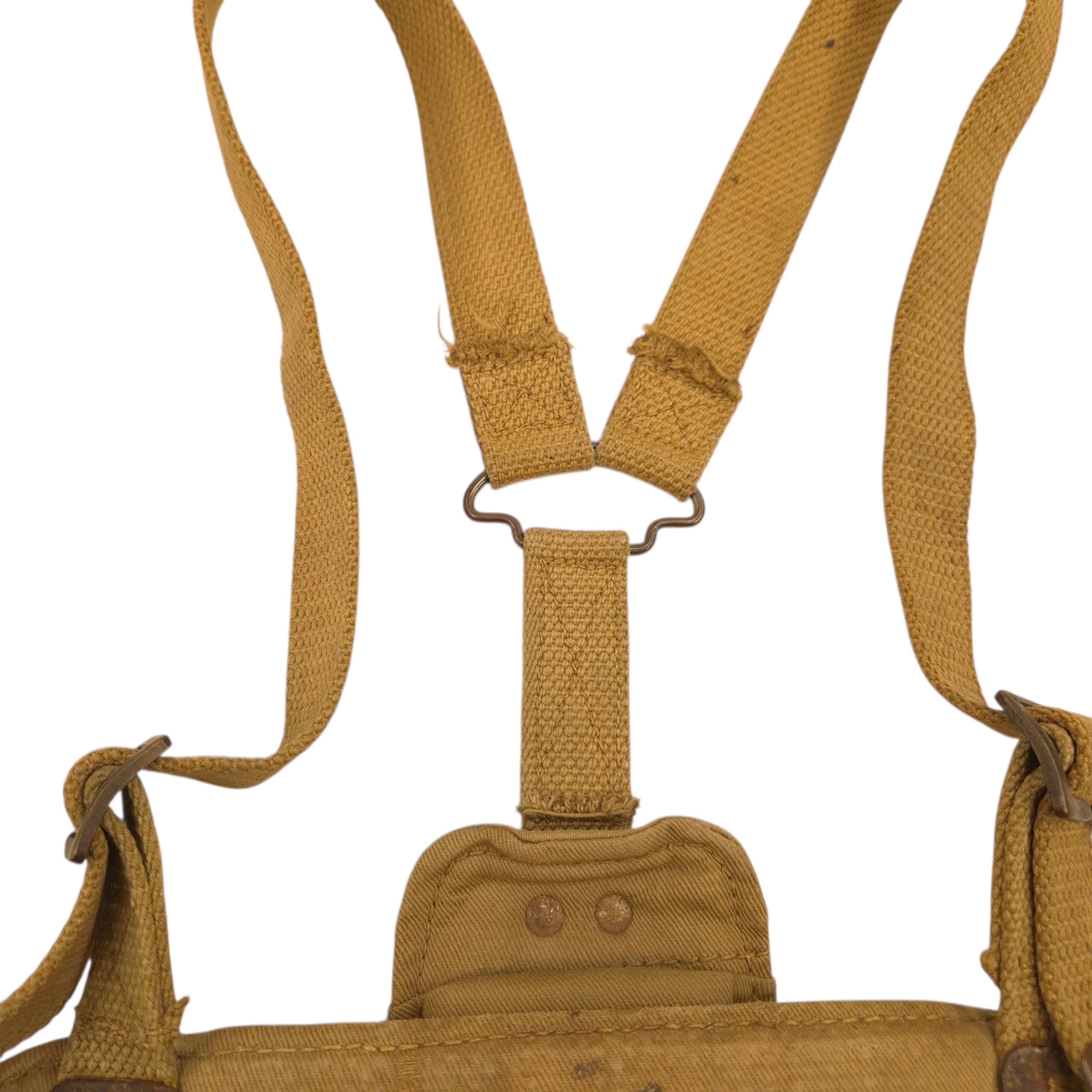 British Body Armour (MRC) – Dated 1944 — image 6