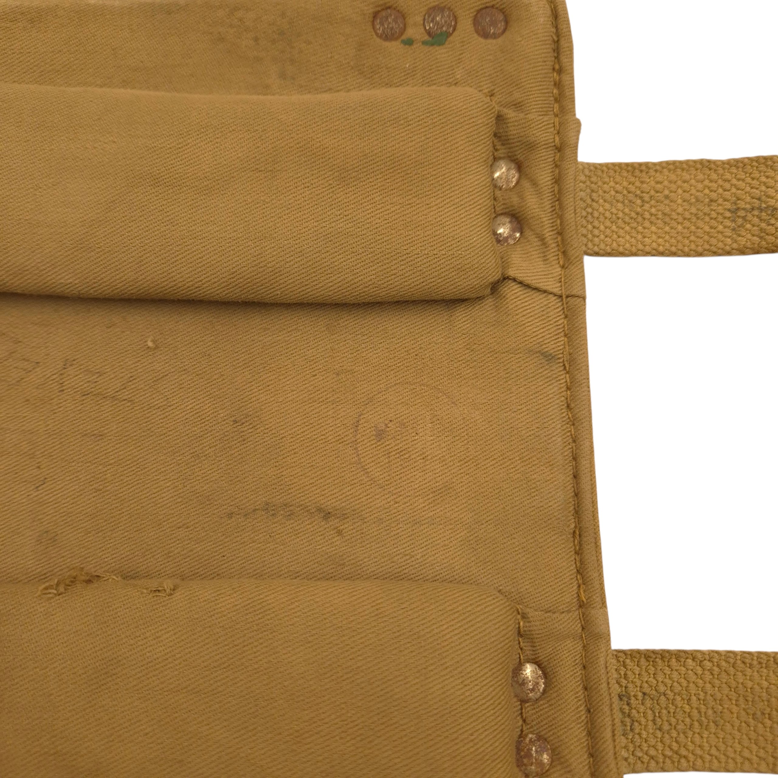 British Body Armour (MRC) – Dated 1944 — image 7
