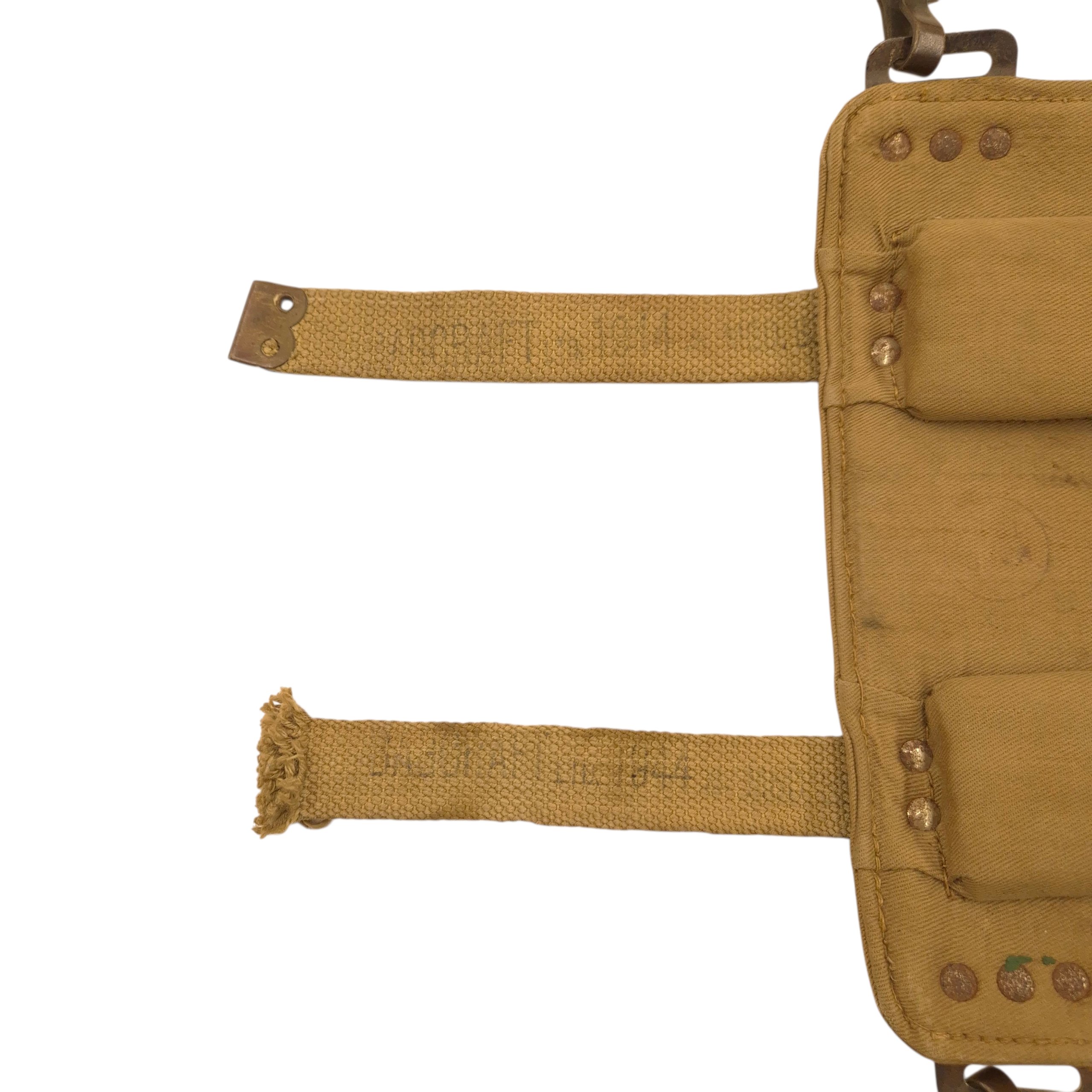 British Body Armour (MRC) – Dated 1944 — image 8