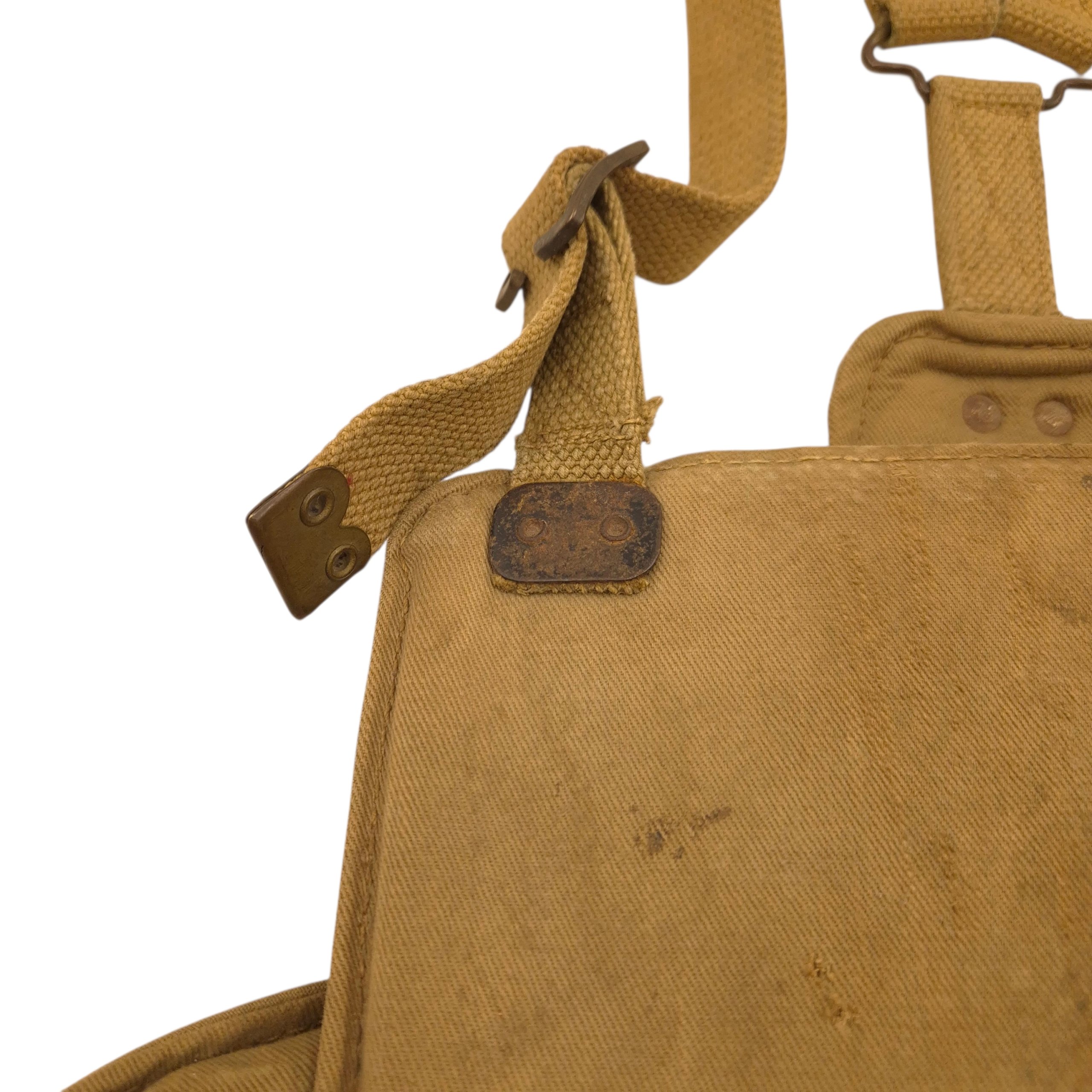 British Body Armour (MRC) – Dated 1944 — image 9