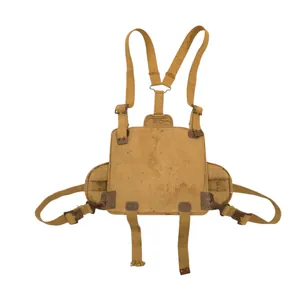 British Body Armour (MRC) – Dated 1944