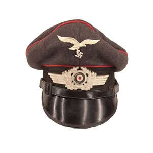 Luftwaffe FLAK EM/NCO's visor cap