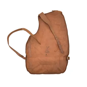 British Impact Training Vest MkII – Dated 1940