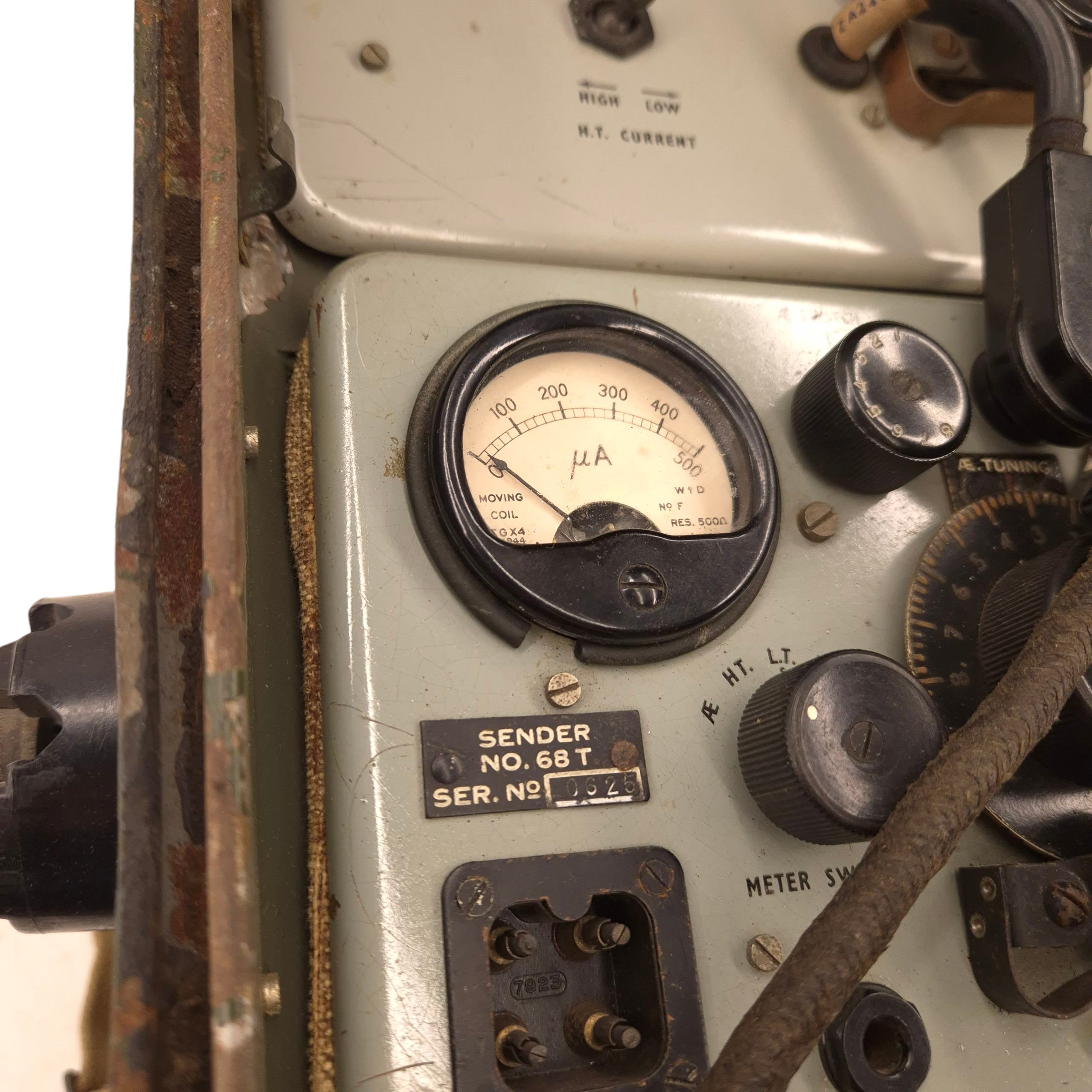 Wireless Set 68-T (WS68) — image 11