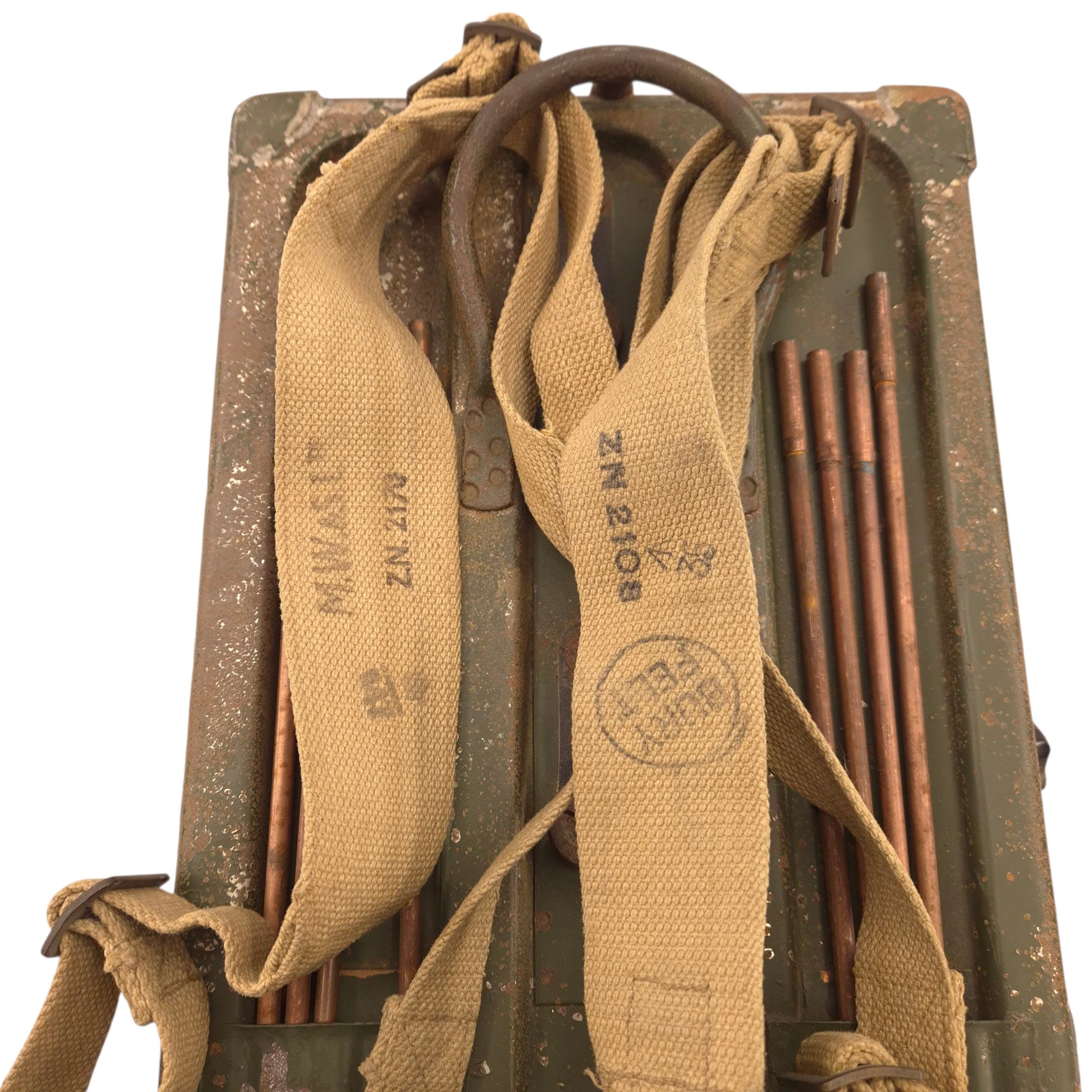 Wireless Set 68-T (WS68) — image 13