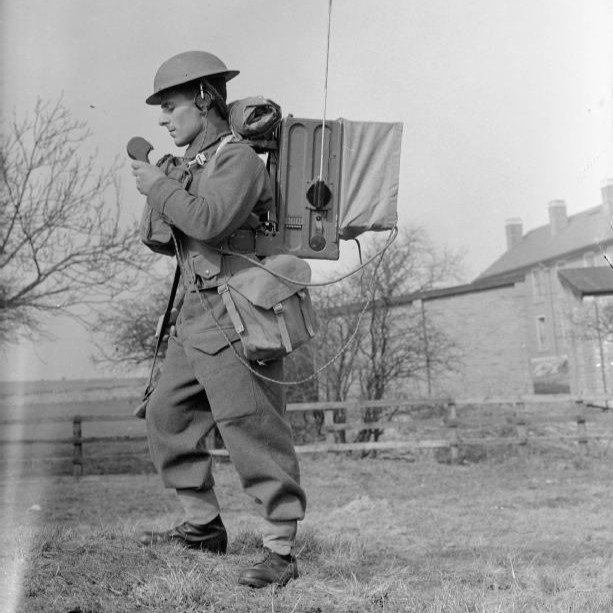 Wireless Set 68-T (WS68) — image 15