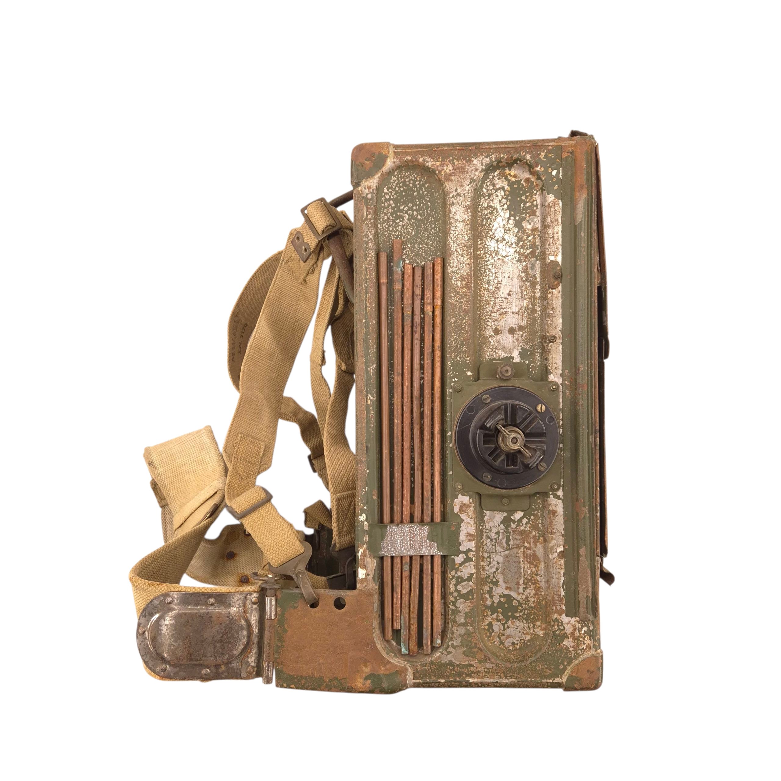 Wireless Set 68-T (WS68) — image 3