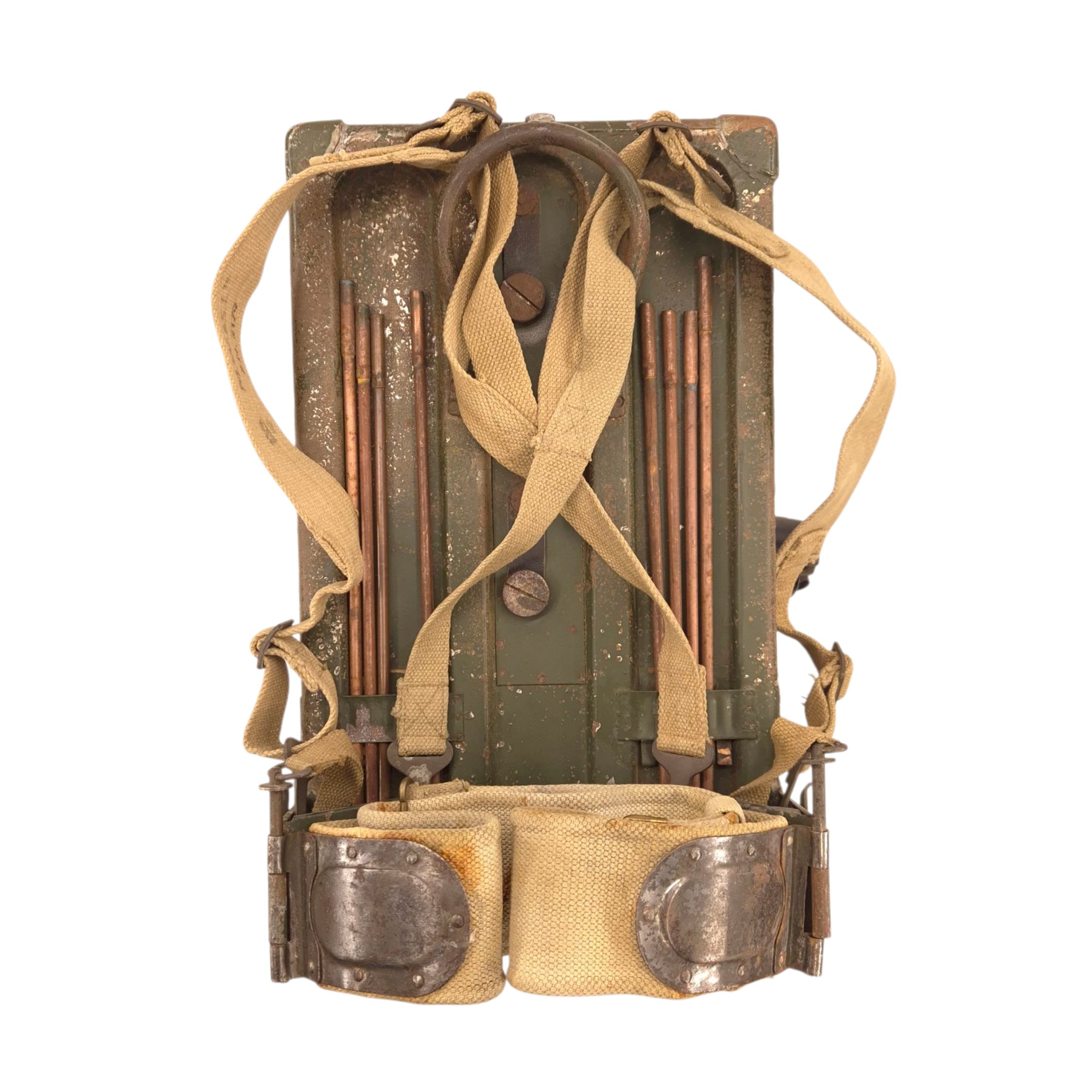 Wireless Set 68-T (WS68) — image 4