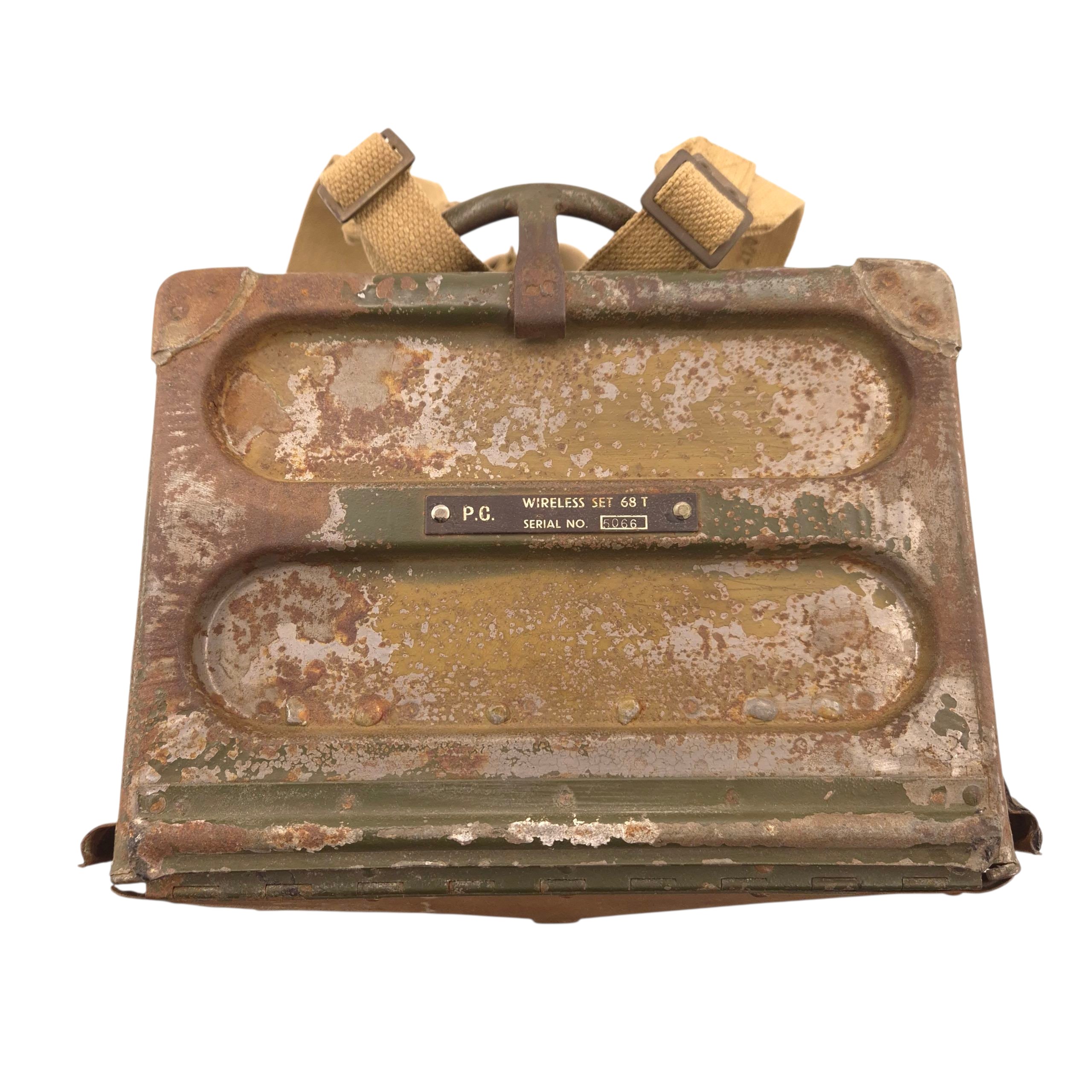 Wireless Set 68-T (WS68) — image 7