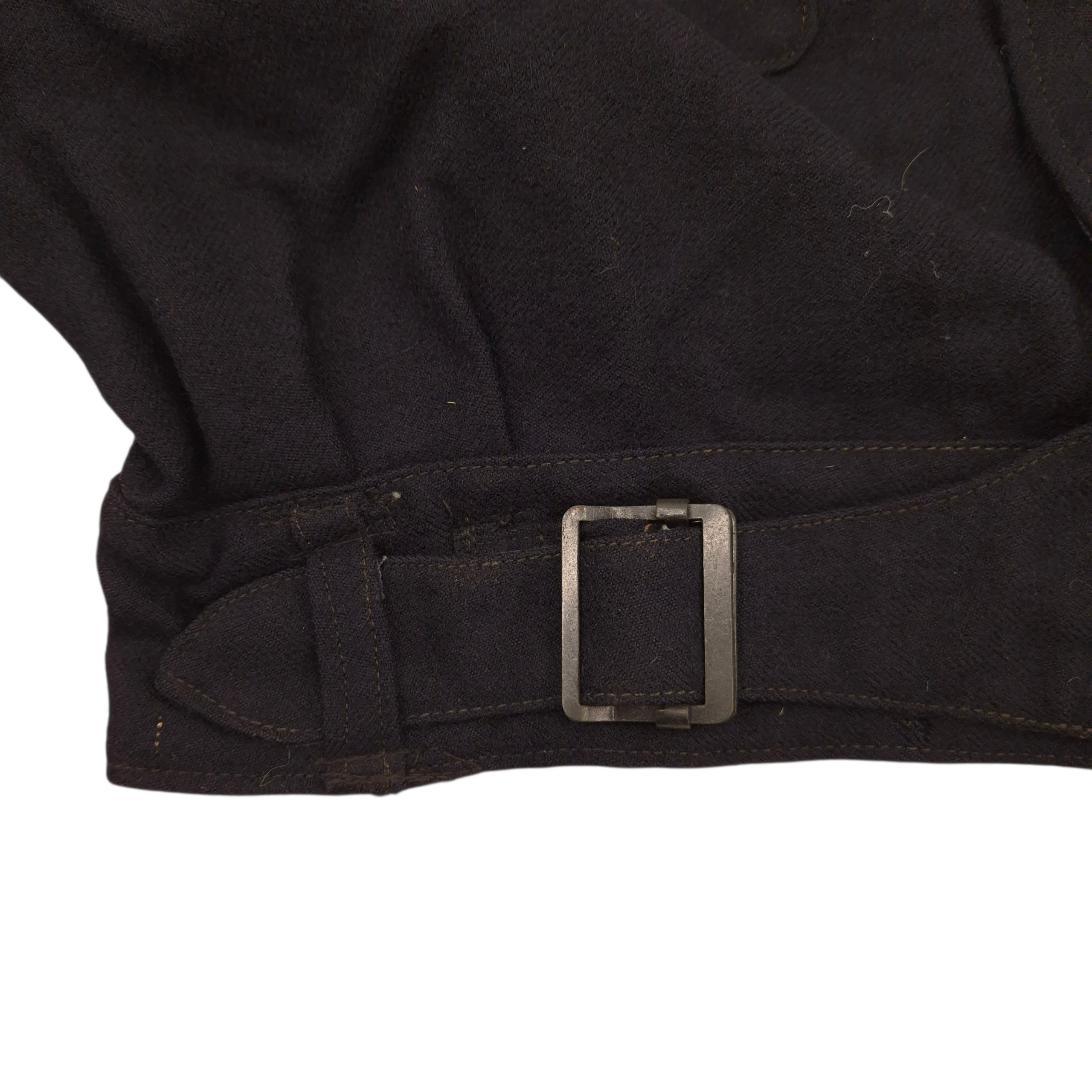 British Civil Defence / N.F.S. Battledress Blouse – 1943 — image 6