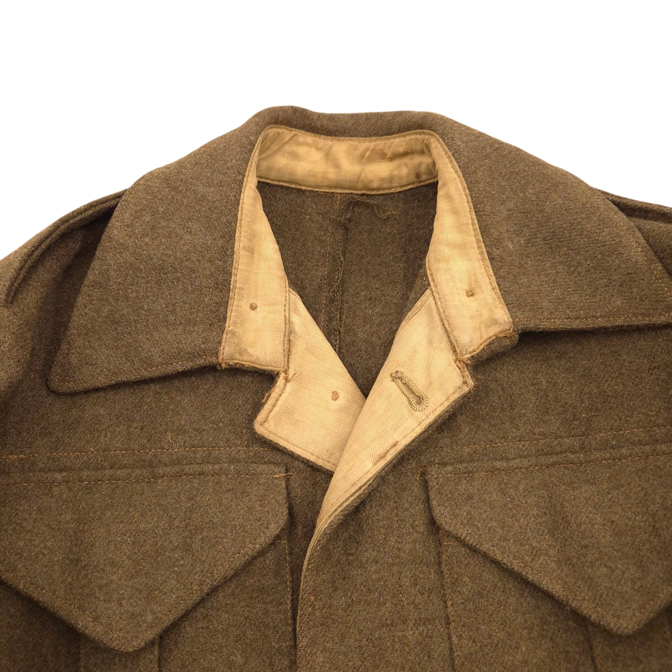 21st Army Group – CANADA – BD jacket — image 5