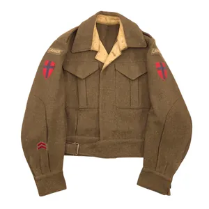 21st Army Group – CANADA – BD jacket