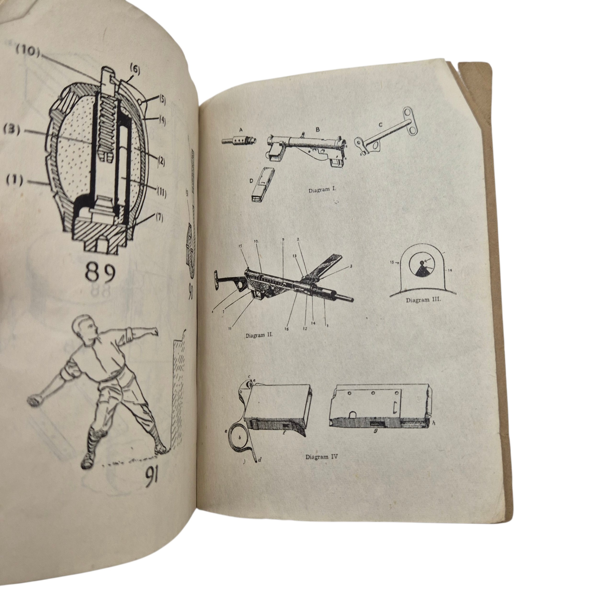 SOE Sabotage Instruction Booklet — image 10