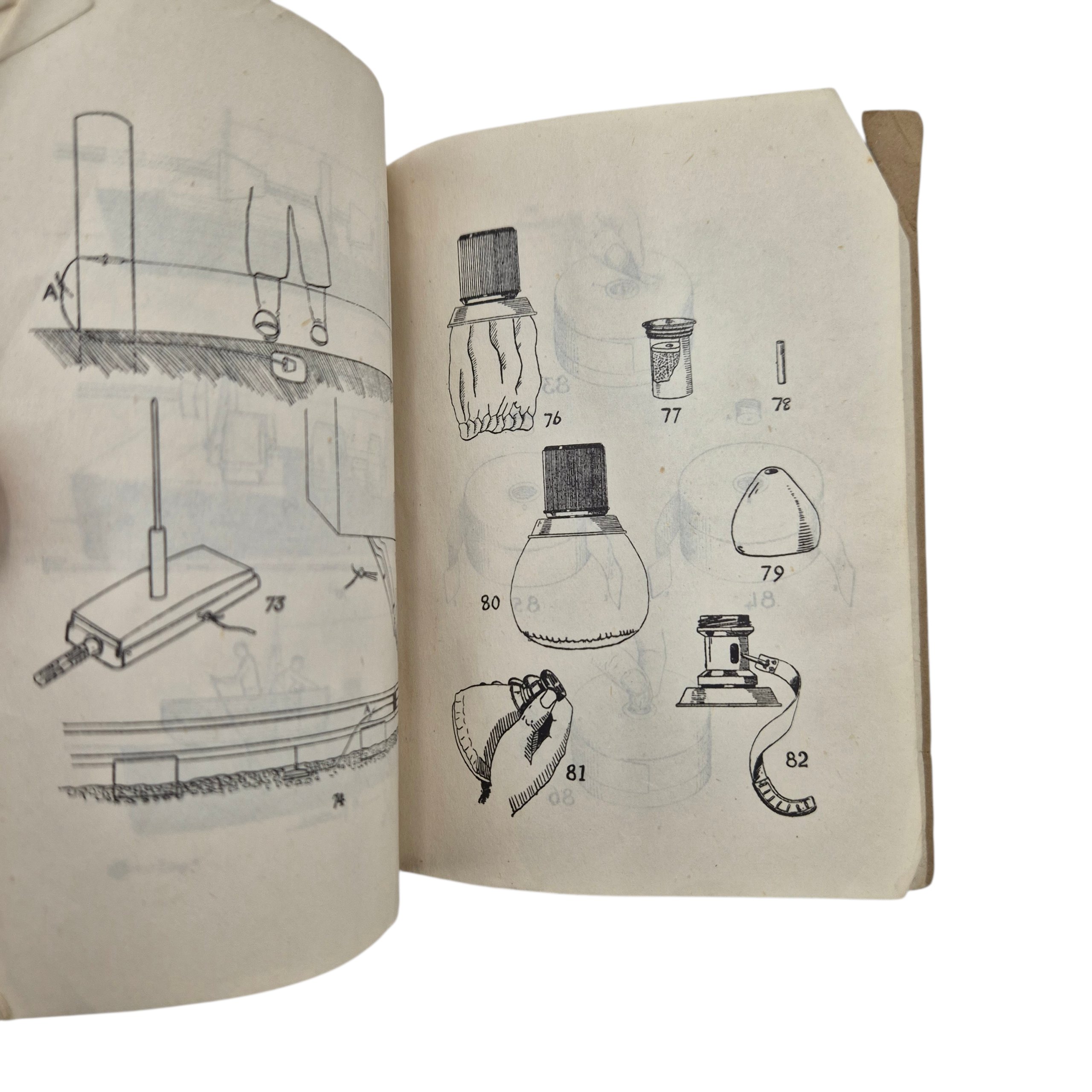 SOE Sabotage Instruction Booklet — image 11