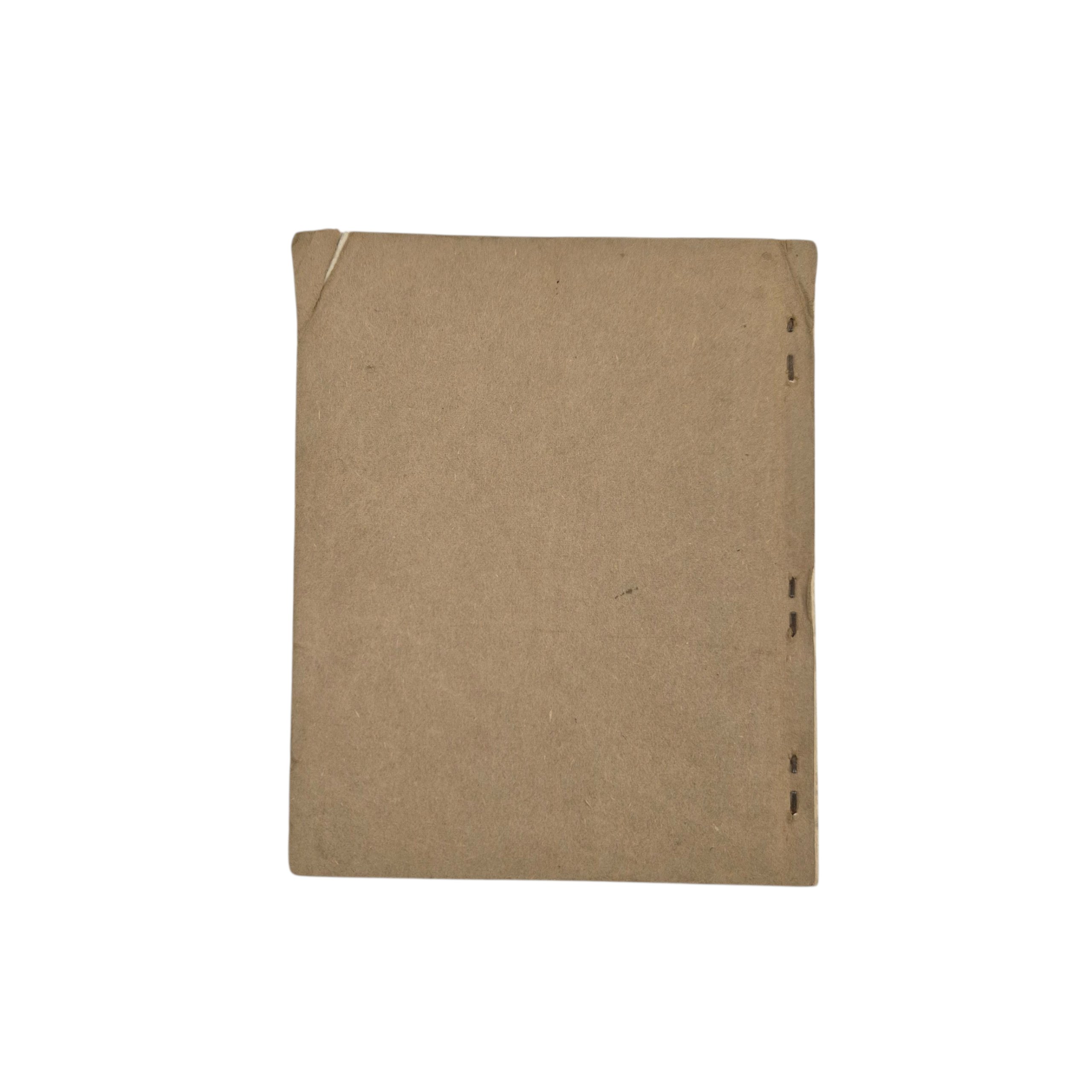 SOE Sabotage Instruction Booklet — image 13