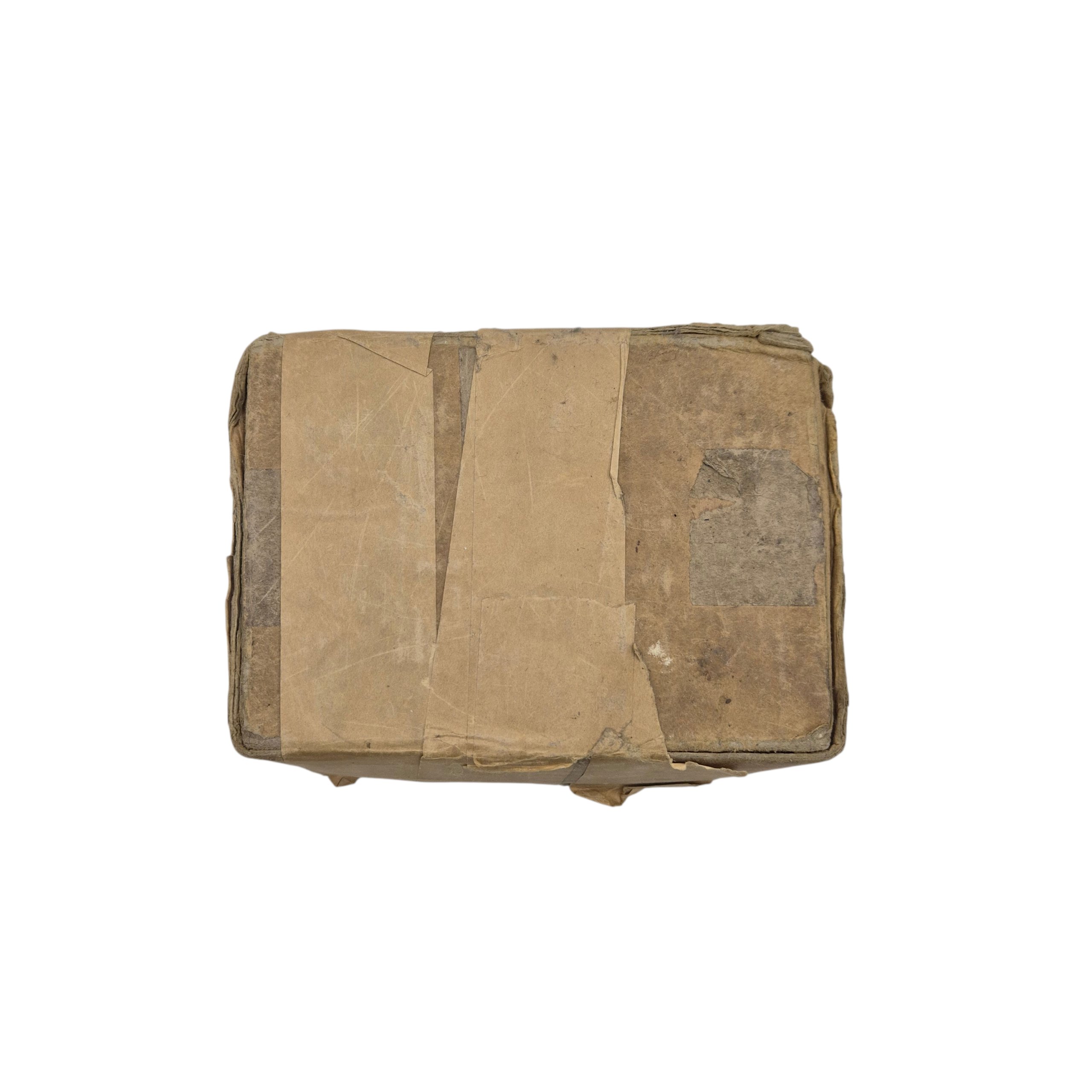 SOE Clandestine Radio Receiver – Type 31/1 Sweetheart — image 10